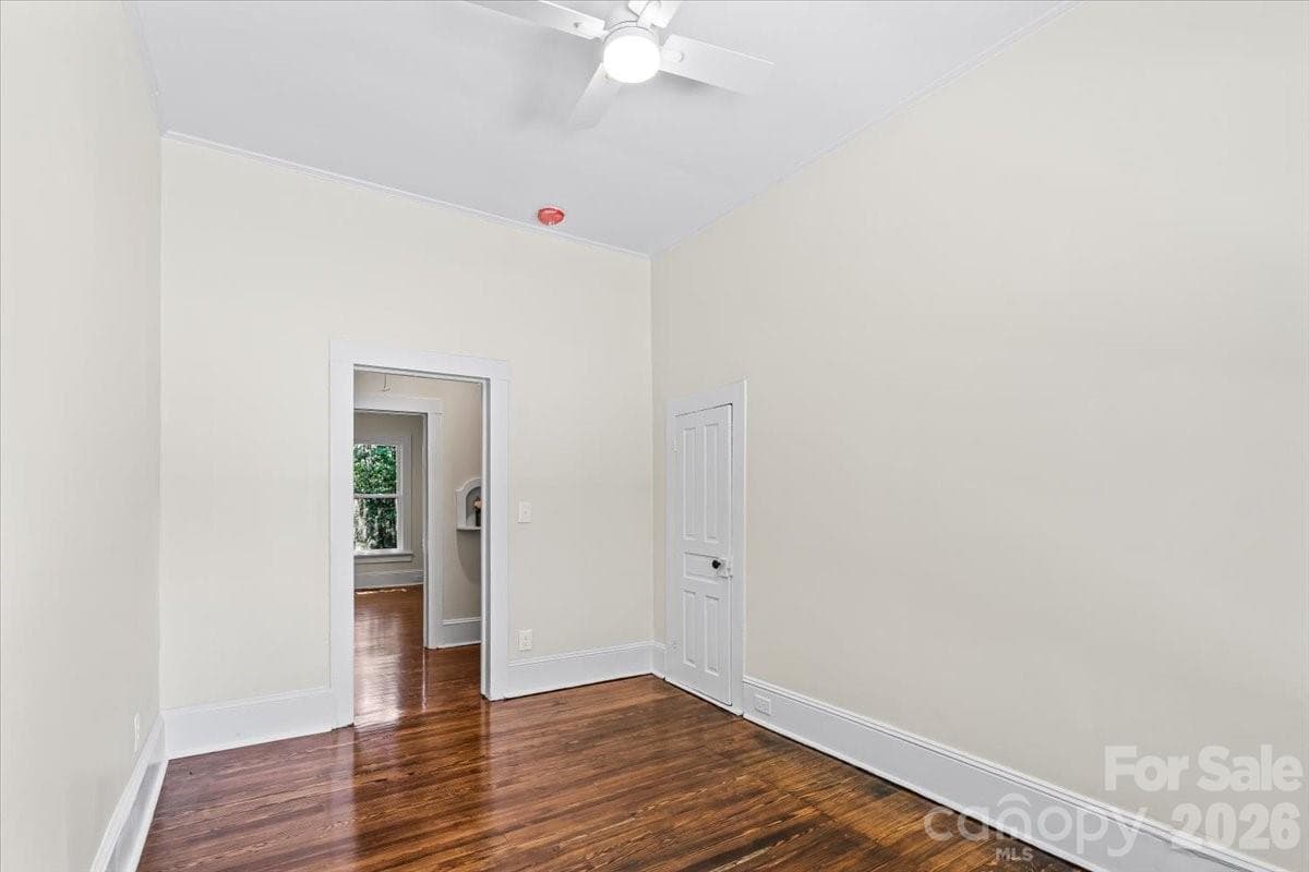 Single Family Residence at 317 S Ridge Avenue, Kannapolis, photo 31 of 47