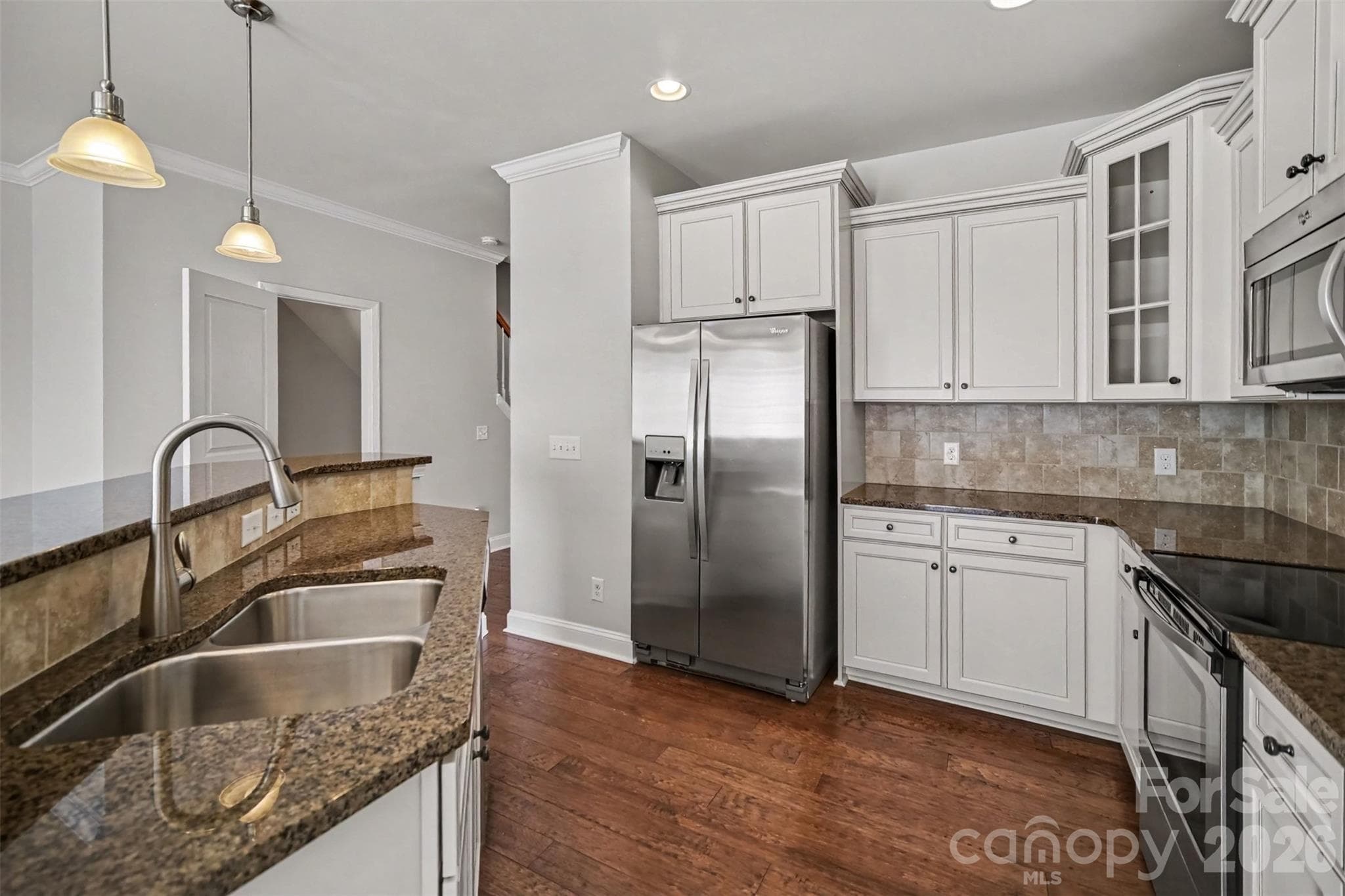 Townhouse at 229 Misty Knoll Lane, Belmont, photo 12 of 44