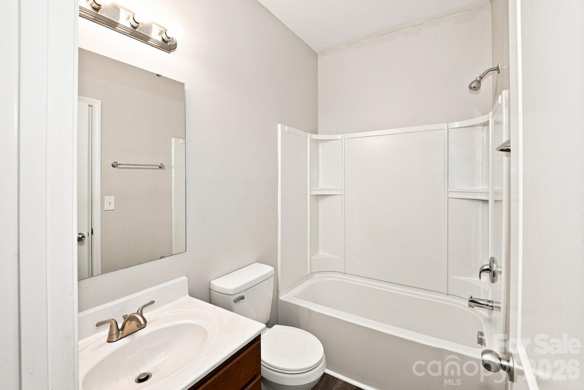 Single Family Residence at 9320 Gentle Stream Lane, Charlotte, photo 14 of 21