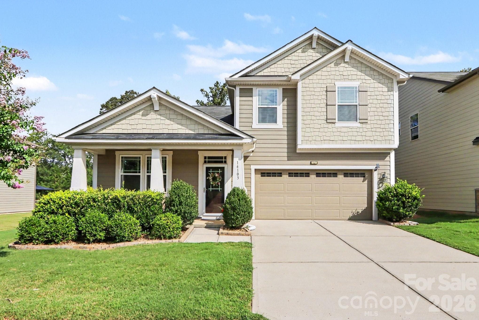 14103 Magnolia Walk Drive