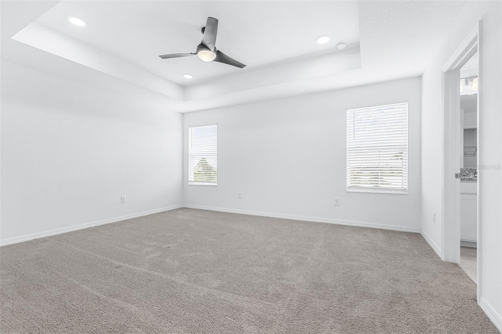 Mstr Bdrm - 5246 CURRANT ST, LAKELAND