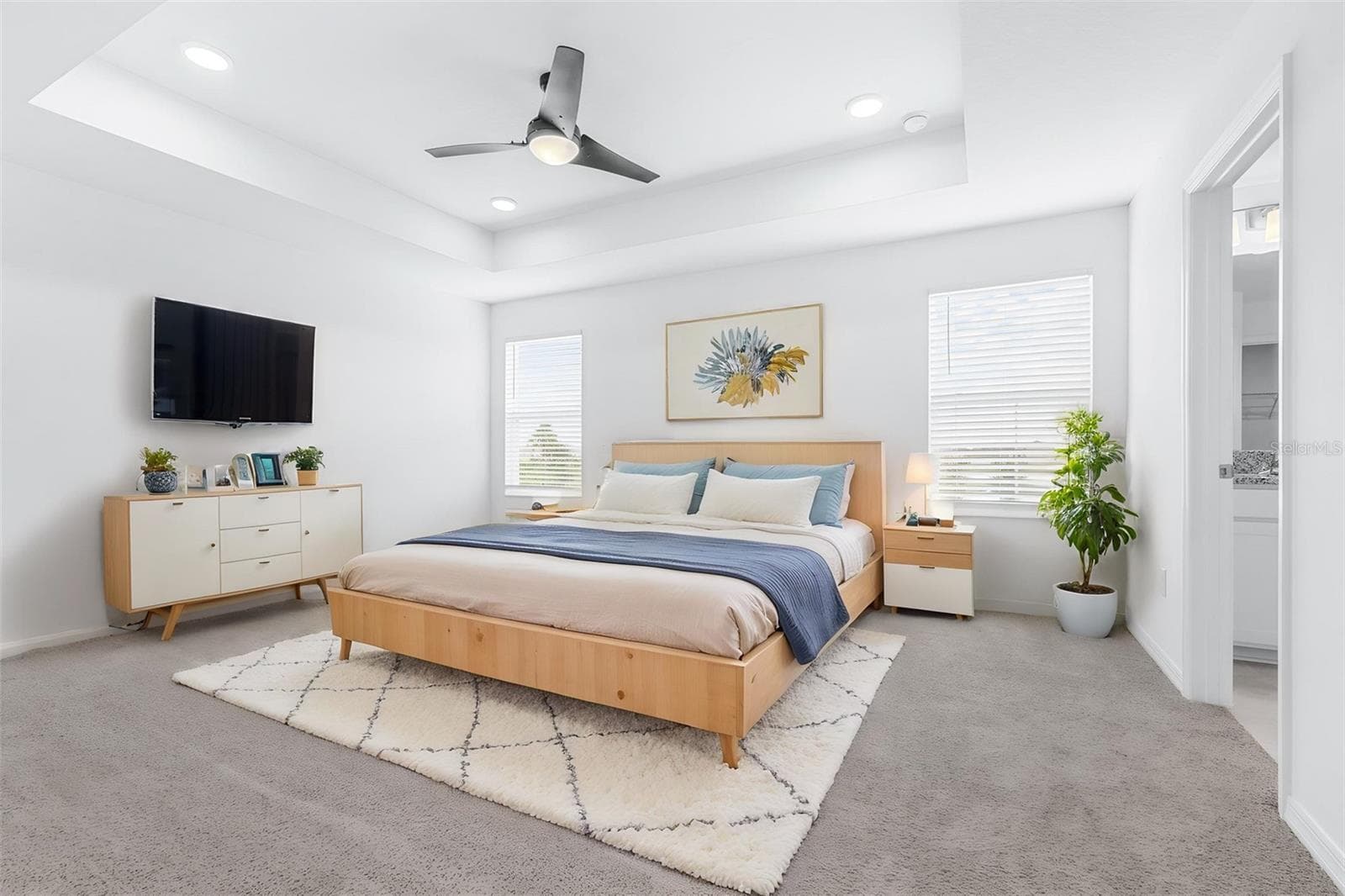 Virtually Stagged - 5246 CURRANT ST, LAKELAND