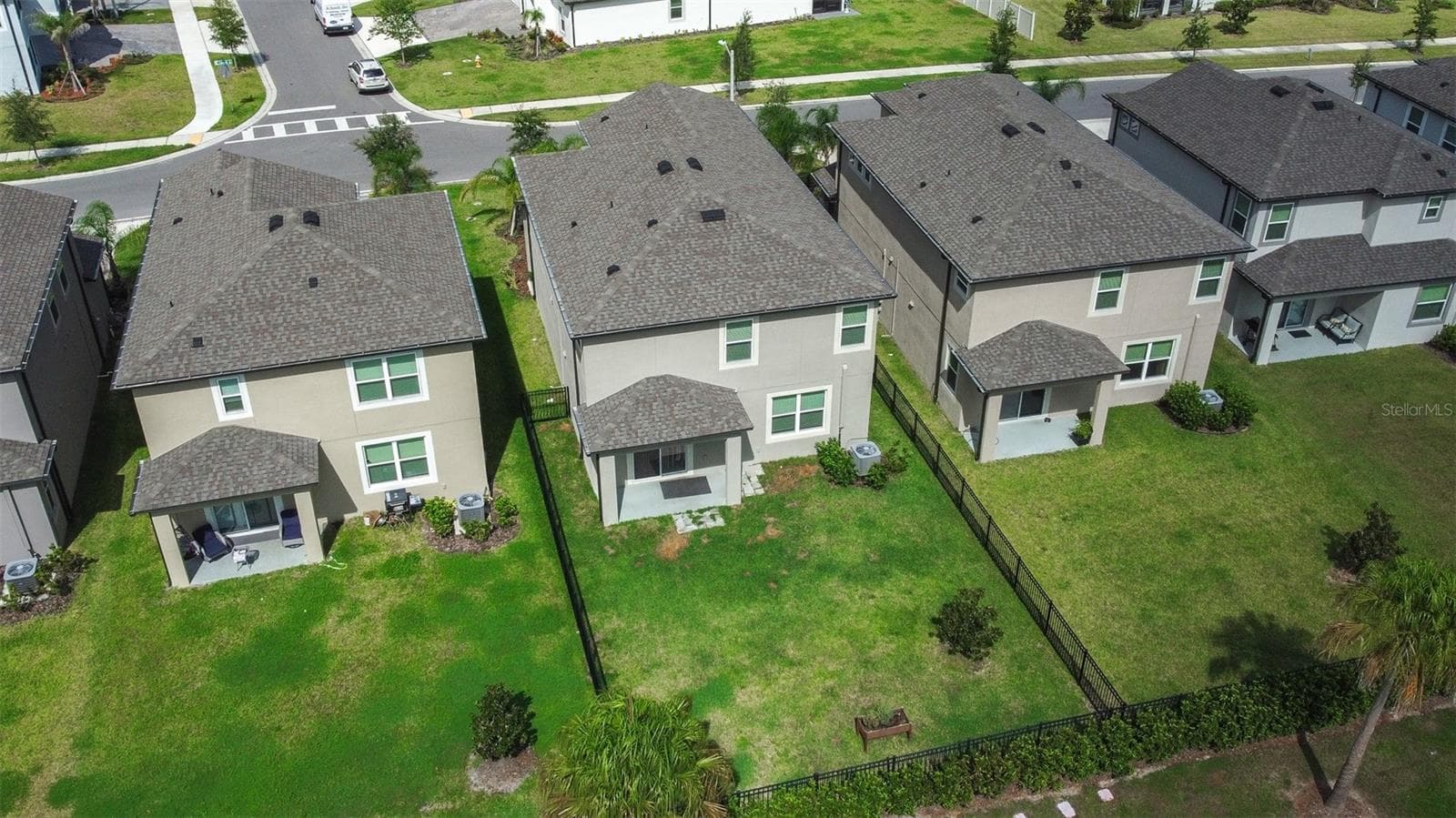 Single Family Residence at 5246 CURRANT ST, LAKELAND, photo 46 of 49