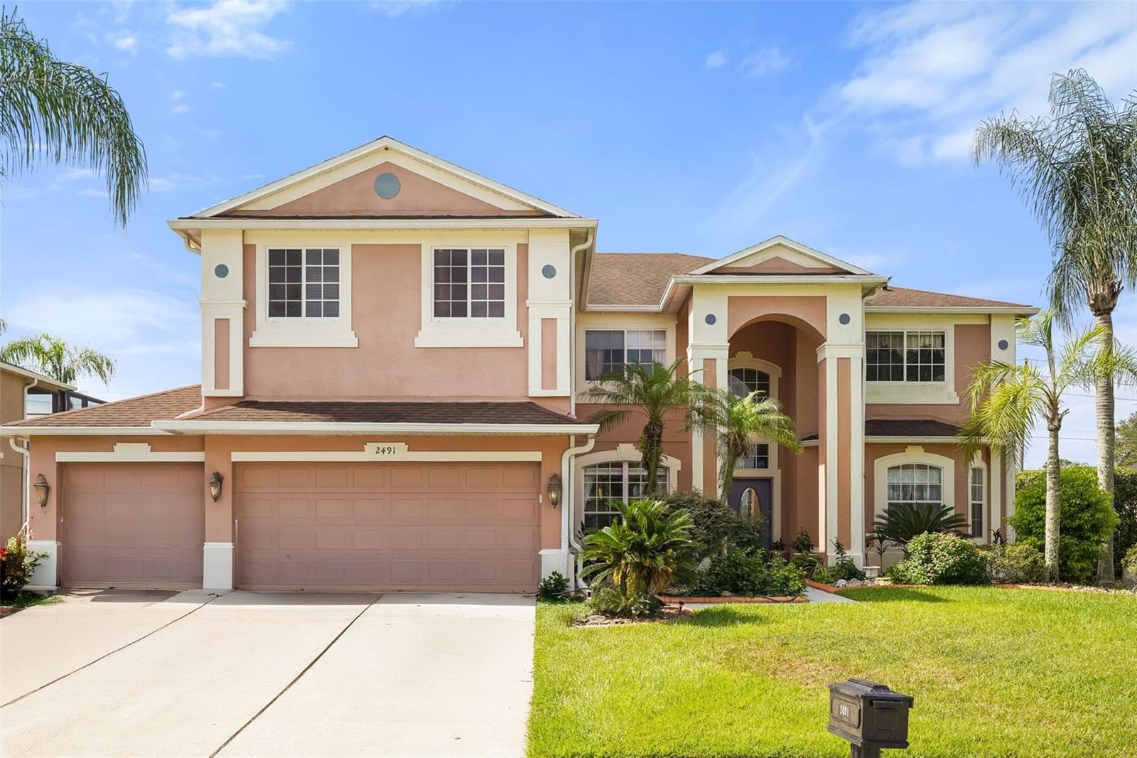 2491 PRAIRIE VIEW DR