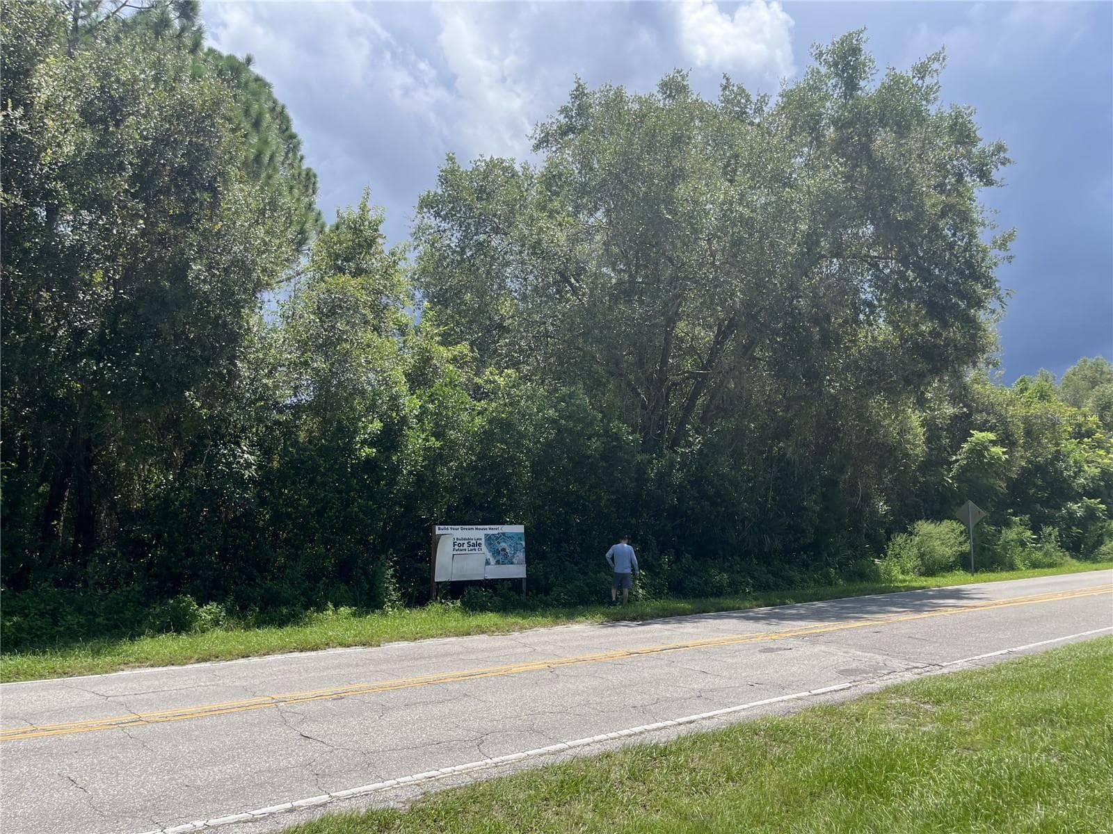 Land at 847 LARK CT, DELTONA, photo 26 of 26