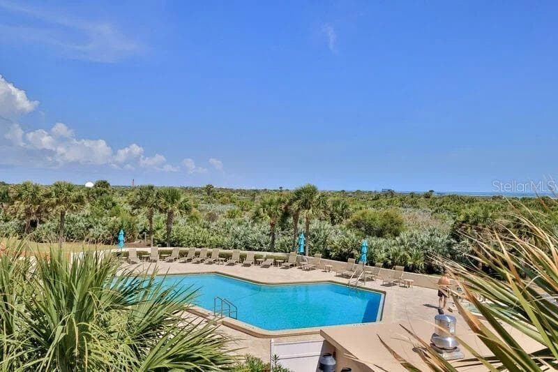 Condominium at 257 MINORCA BEACH WAY #1202, NEW SMYRNA BEACH, photo 6 of 22