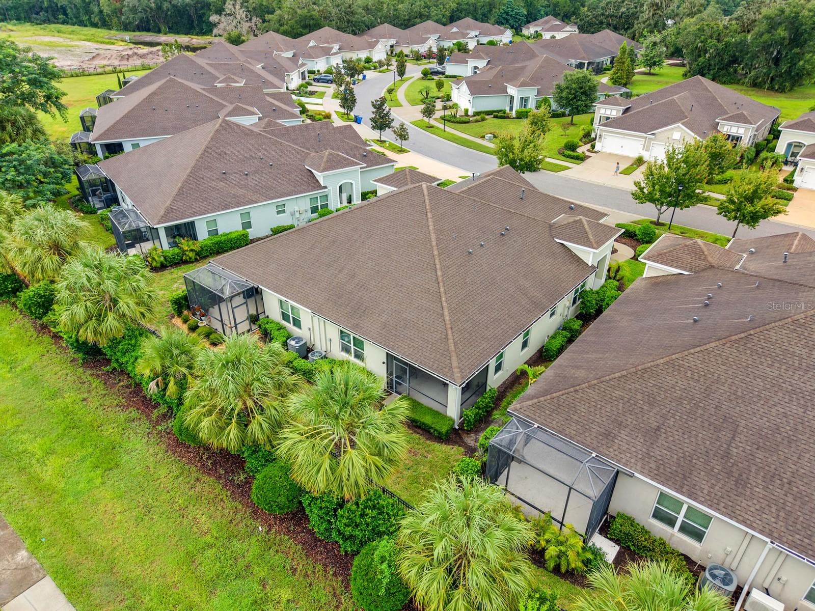 Villa at 13542 CIRCA CROSSING DR, LITHIA, photo 16 of 25
