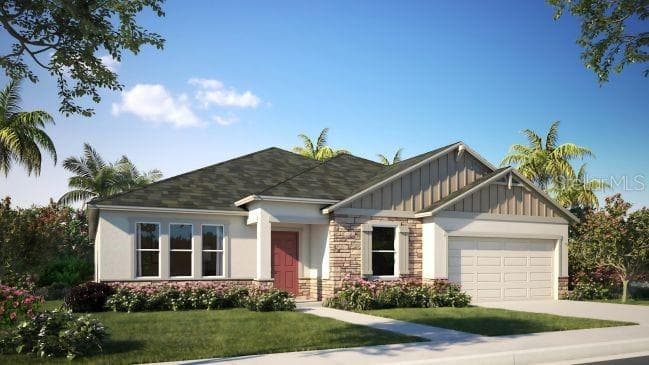 11 SANDERS CIR
