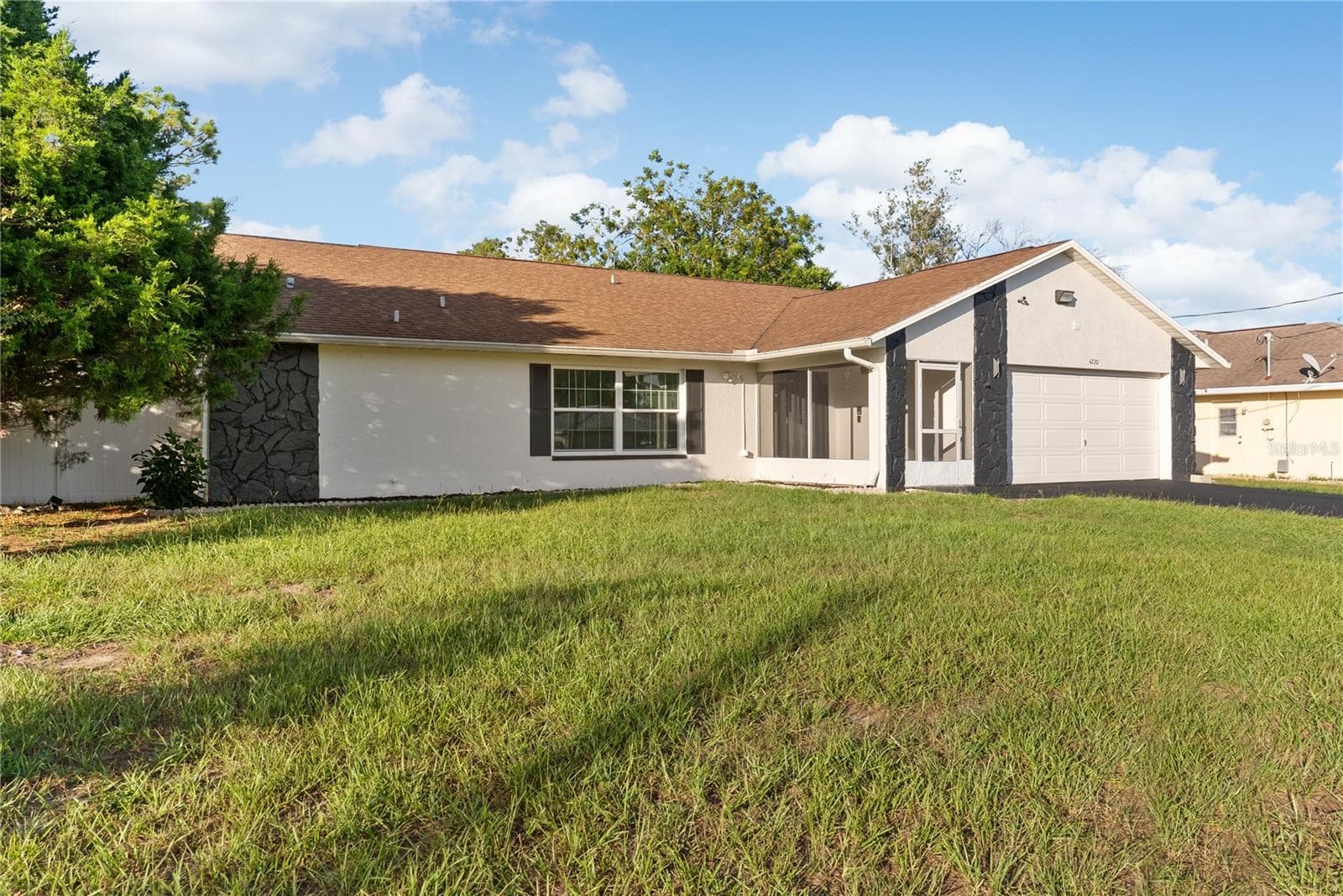 Single Family Residence at 4220 AUGUSTINE RD, SPRING HILL, photo 5 of 44