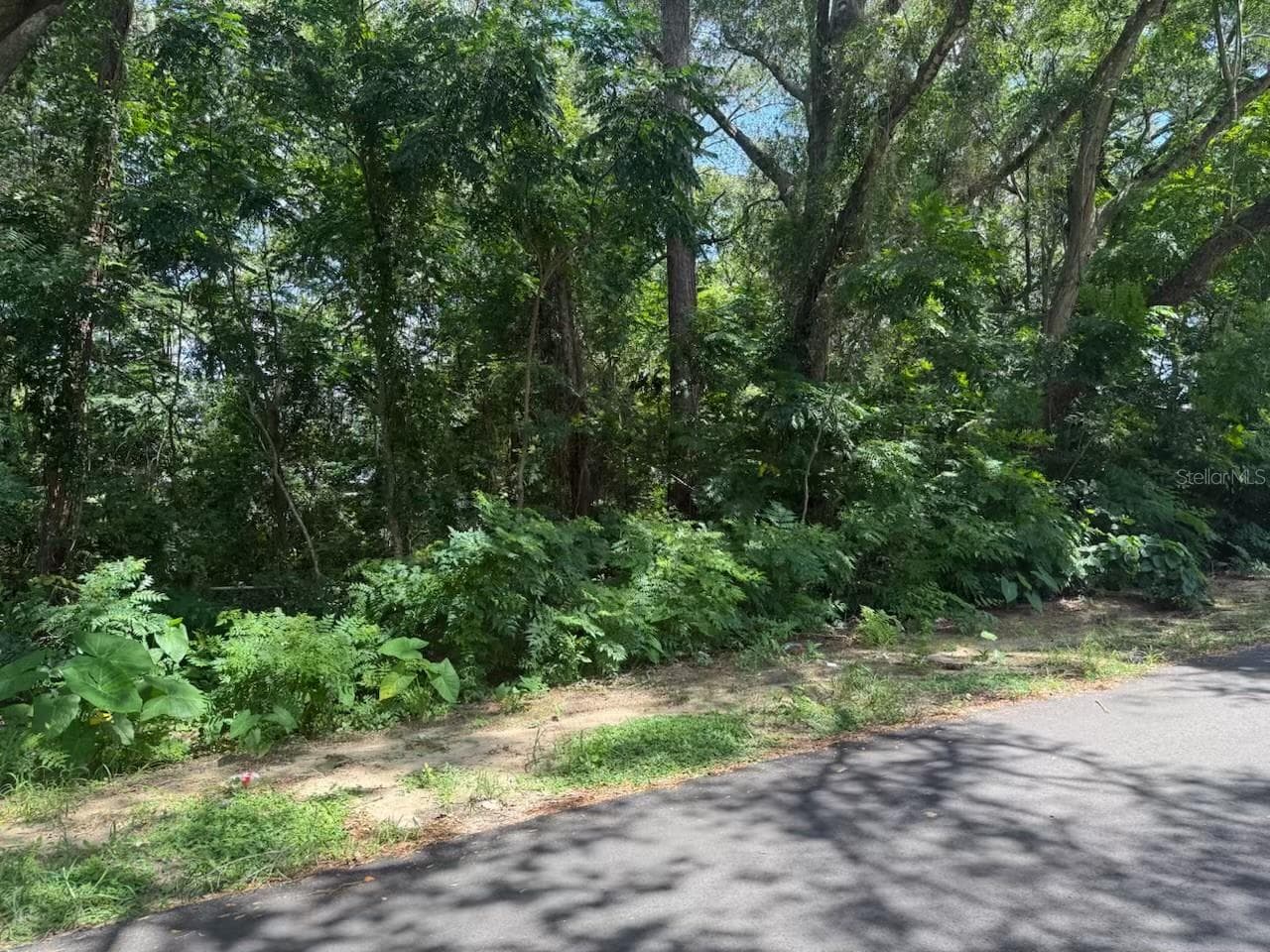 Land at 3090 SE 20TH AVE, GAINESVILLE, photo 2 of 4