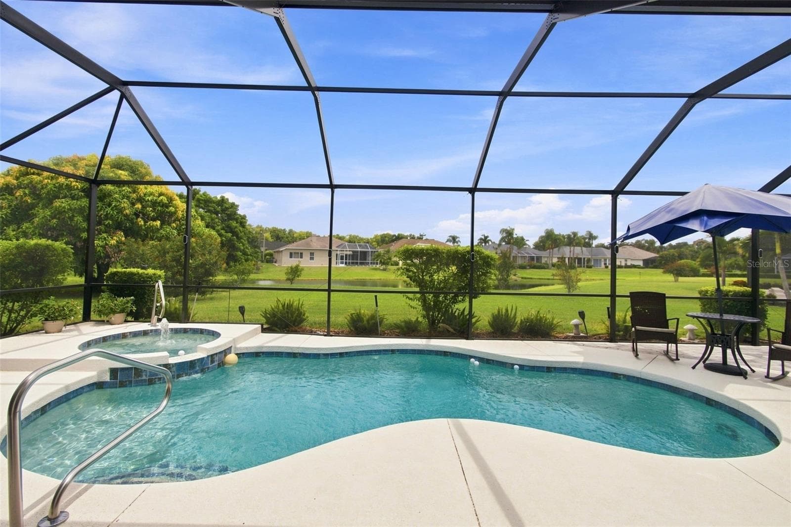 Single Family Residence at 2700 LITTLE COUNTRY RD, PARRISH, photo 3 of 56