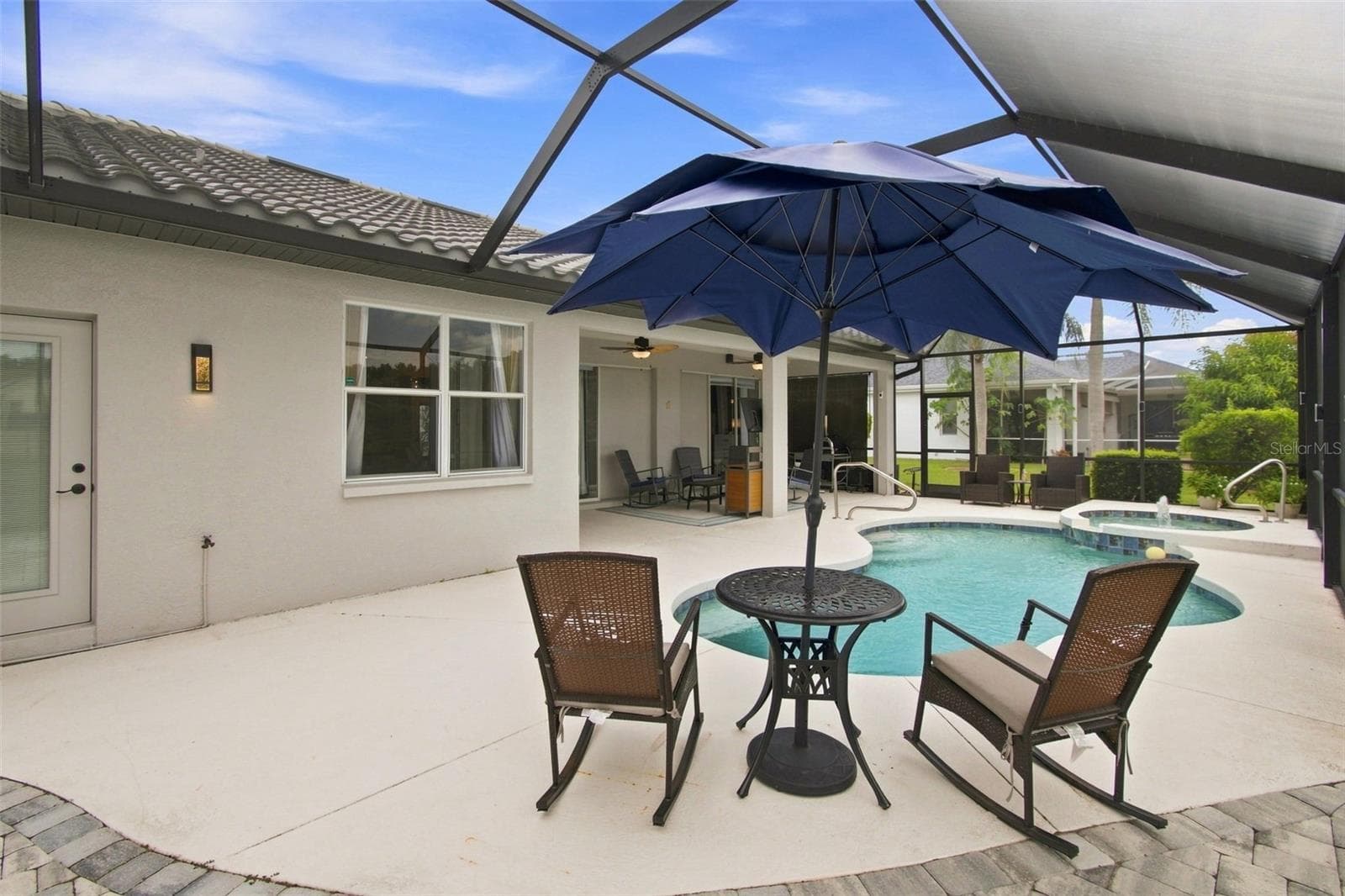 Single Family Residence at 2700 LITTLE COUNTRY RD, PARRISH, photo 38 of 56