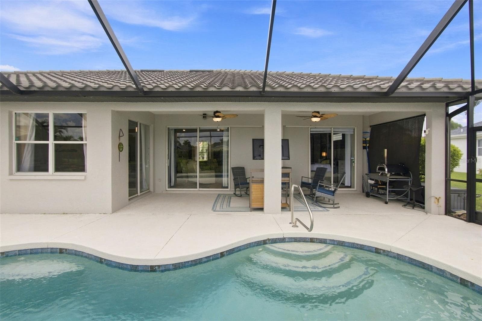 Single Family Residence at 2700 LITTLE COUNTRY RD, PARRISH, photo 39 of 56