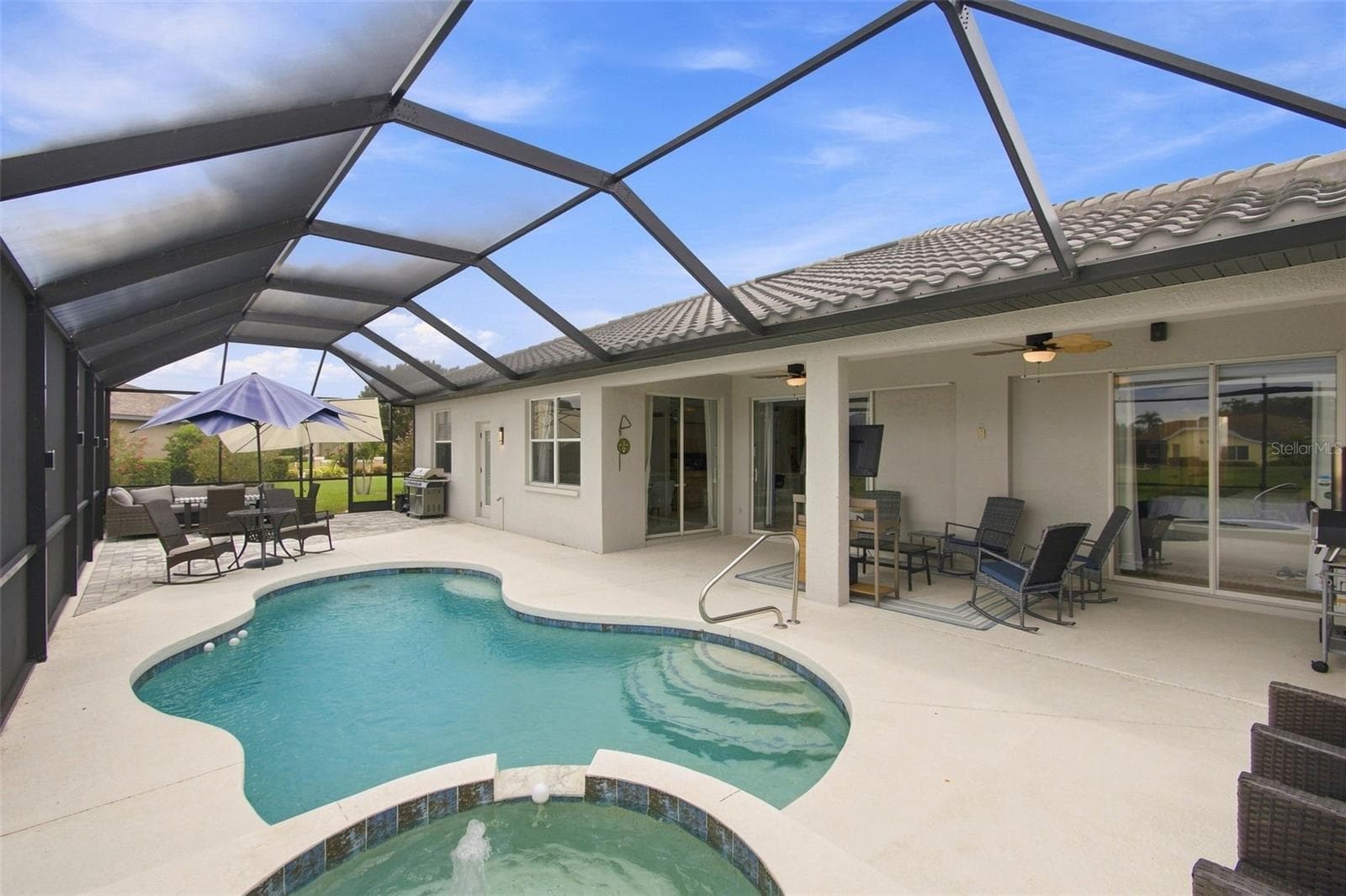 Single Family Residence at 2700 LITTLE COUNTRY RD, PARRISH, photo 40 of 56
