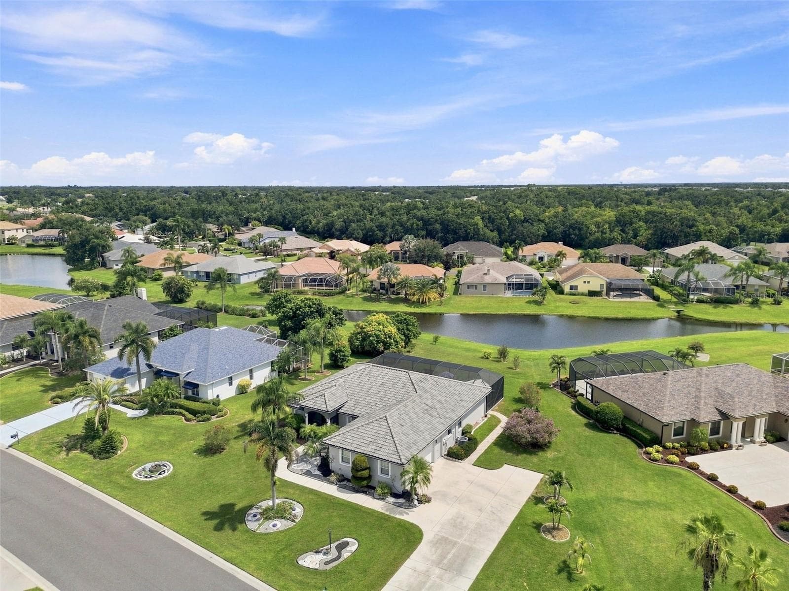 Single Family Residence at 2700 LITTLE COUNTRY RD, PARRISH, photo 48 of 56
