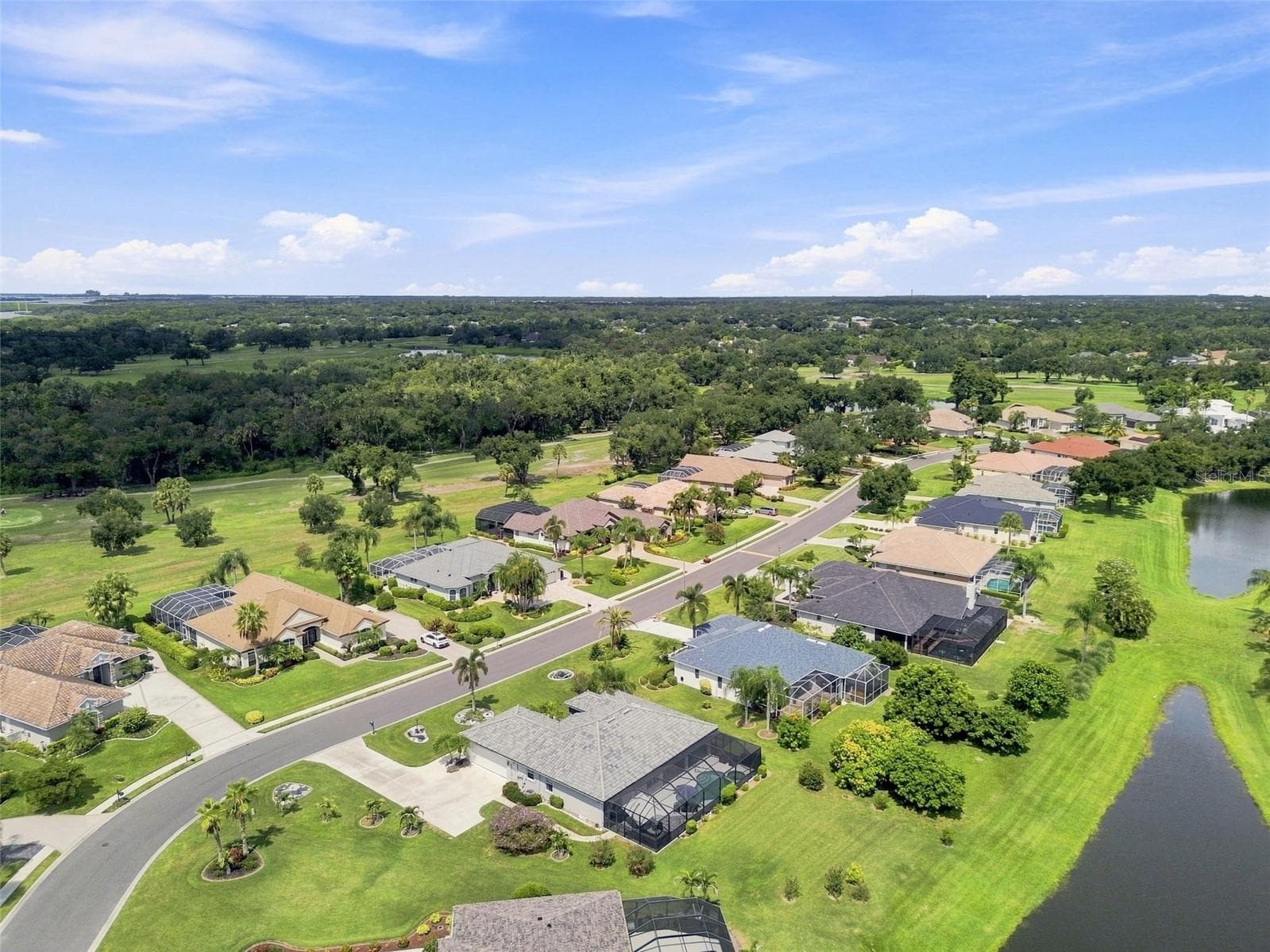 Single Family Residence at 2700 LITTLE COUNTRY RD, PARRISH, photo 49 of 56