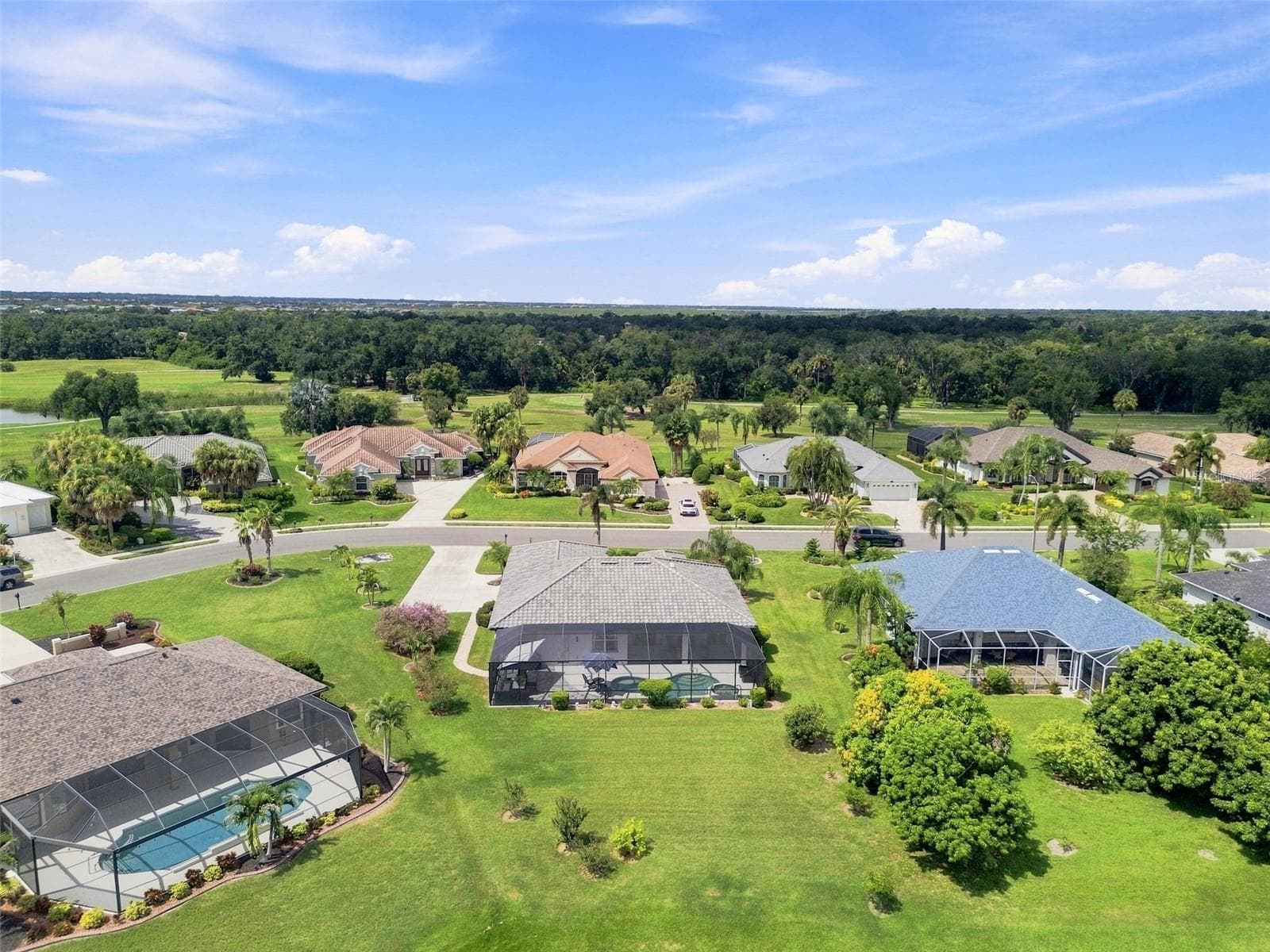 Single Family Residence at 2700 LITTLE COUNTRY RD, PARRISH, photo 50 of 56