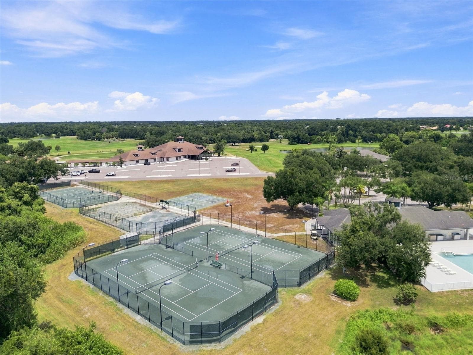 Single Family Residence at 2700 LITTLE COUNTRY RD, PARRISH, photo 55 of 56