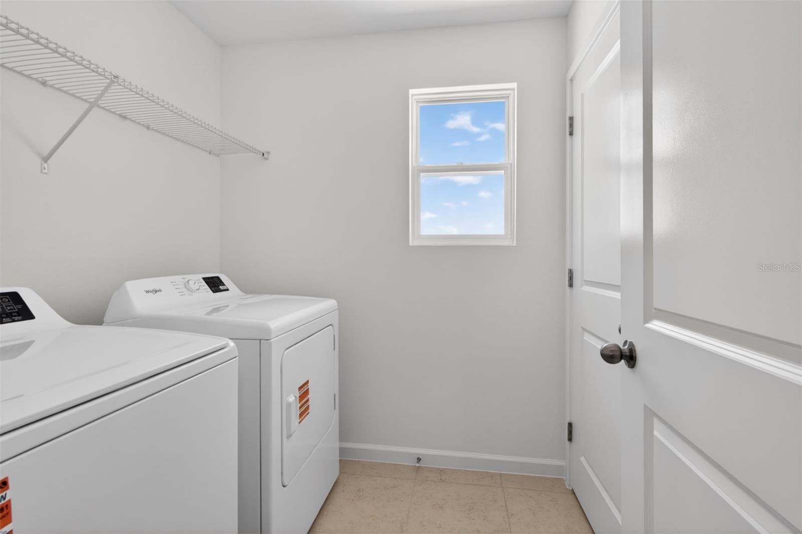 Talquin Laundry Room - 13636 SEAGRASS AVE, ORLANDO