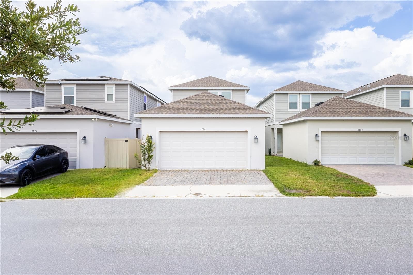 Single Family Residence at 1596 CROSS PRAIRIE PKWY, KISSIMMEE, photo 13 of 56