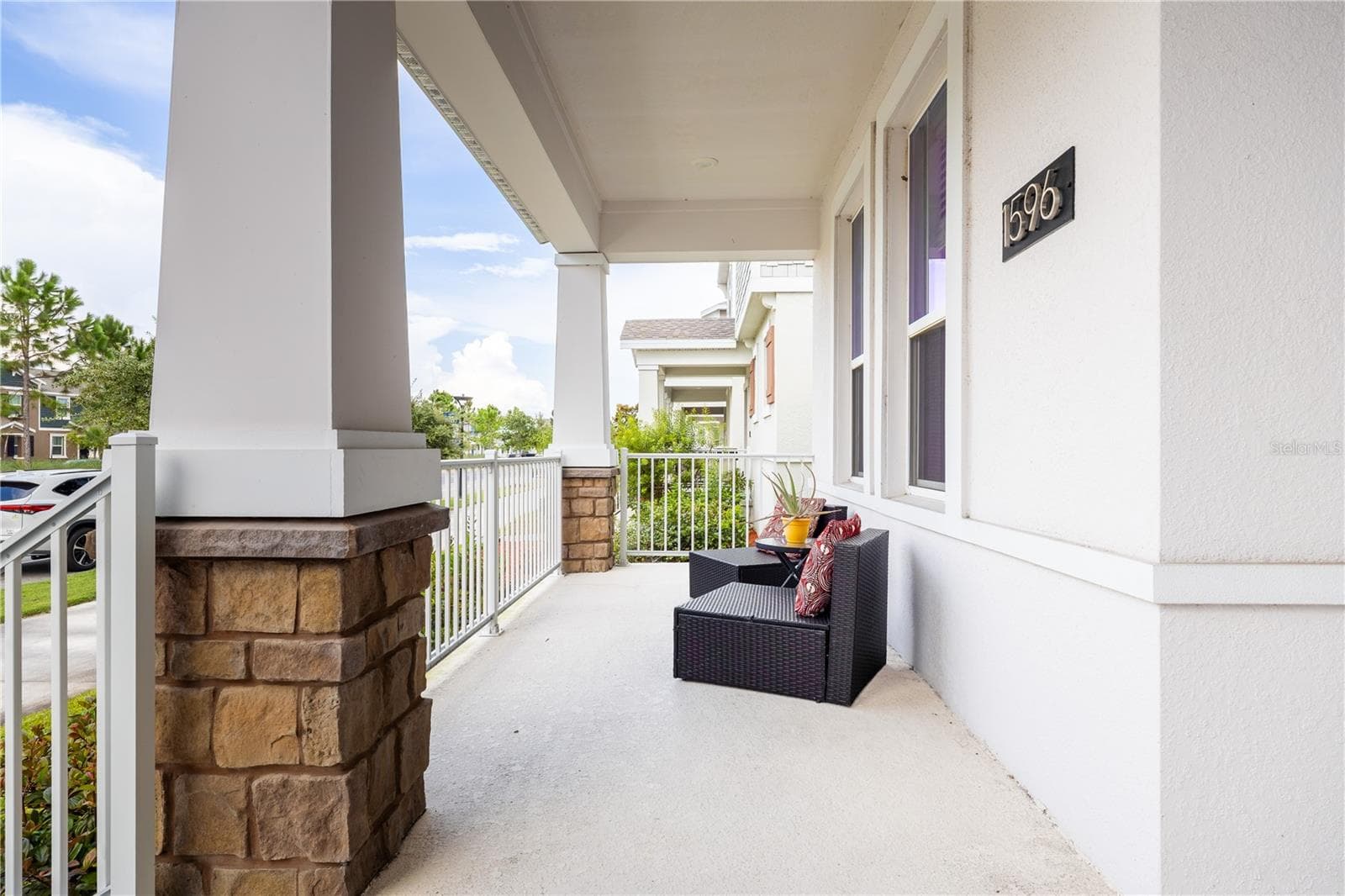 Single Family Residence at 1596 CROSS PRAIRIE PKWY, KISSIMMEE, photo 16 of 56