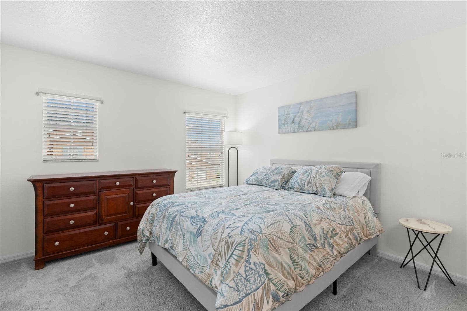 Second bedroom - 2523 SANDY BEACH LN, CLEARWATER
