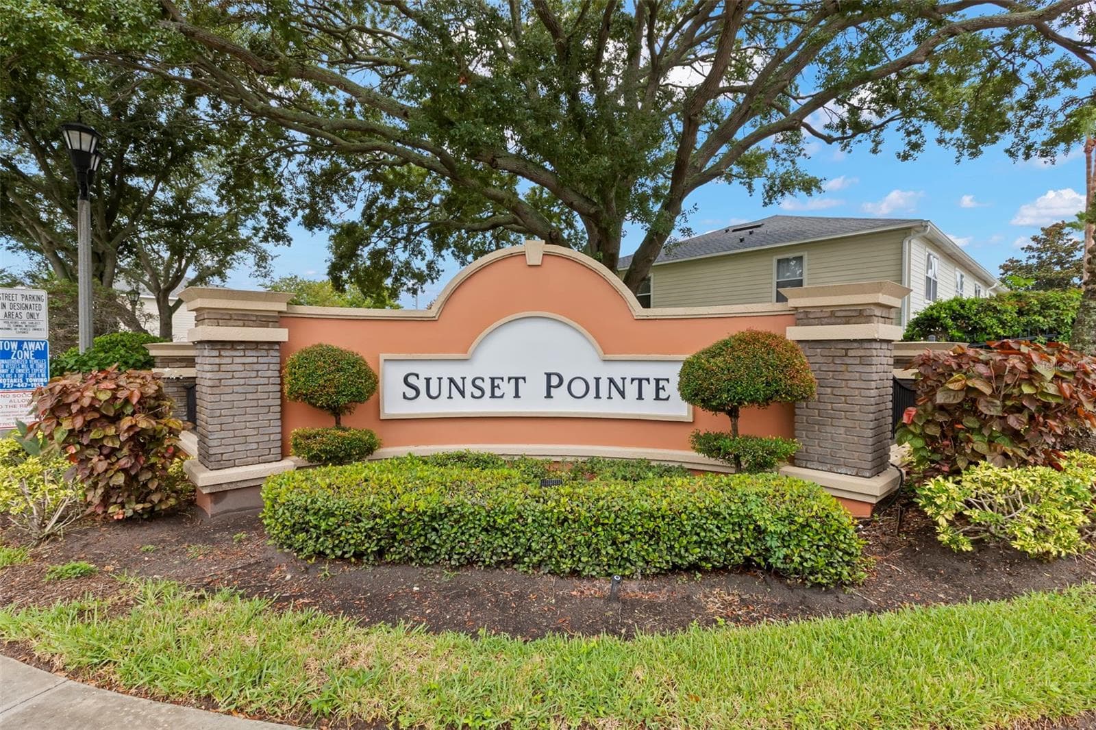 Townhouse at 2523 SANDY BEACH LN, CLEARWATER, photo 41 of 45