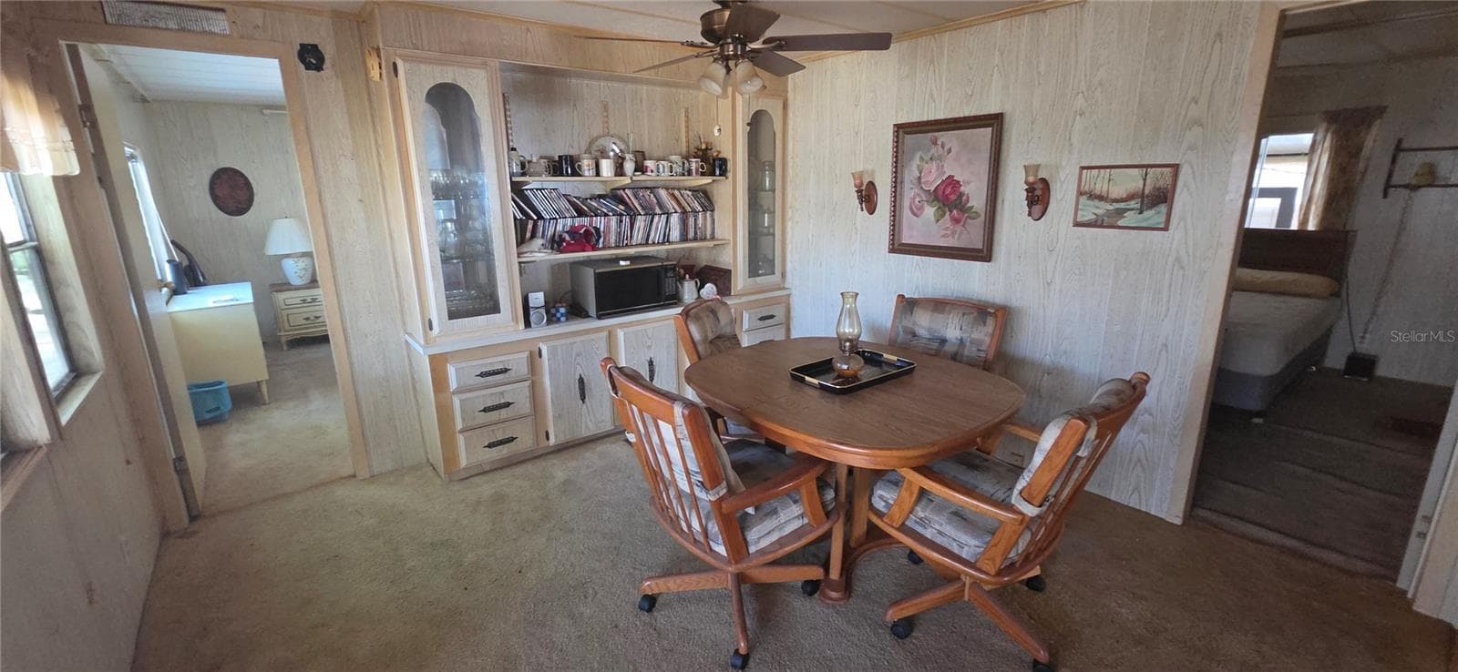 Manufactured Home at 16806 HARLEY ST, HUDSON, photo 2 of 18
