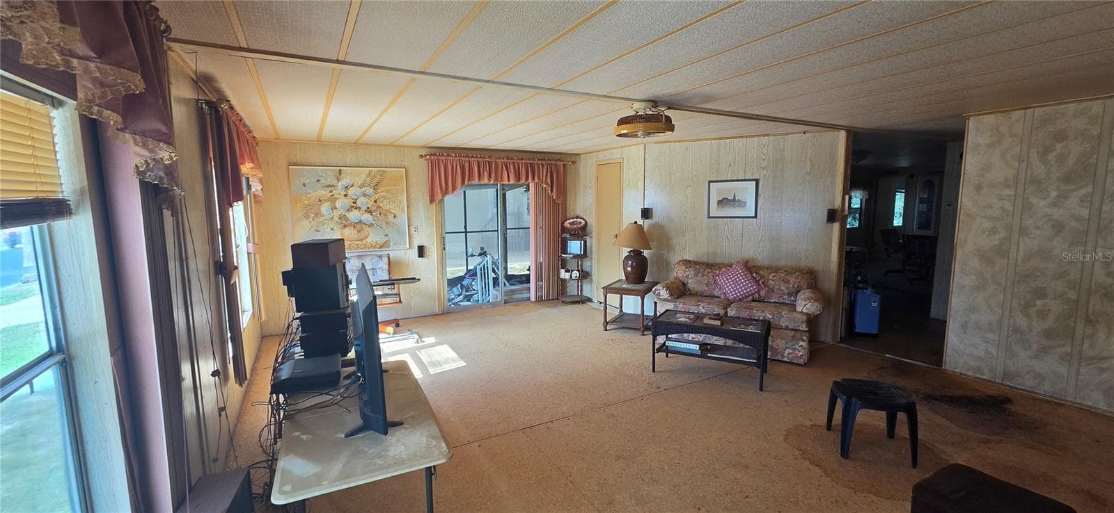 Manufactured Home at 16806 HARLEY ST, HUDSON, photo 3 of 18