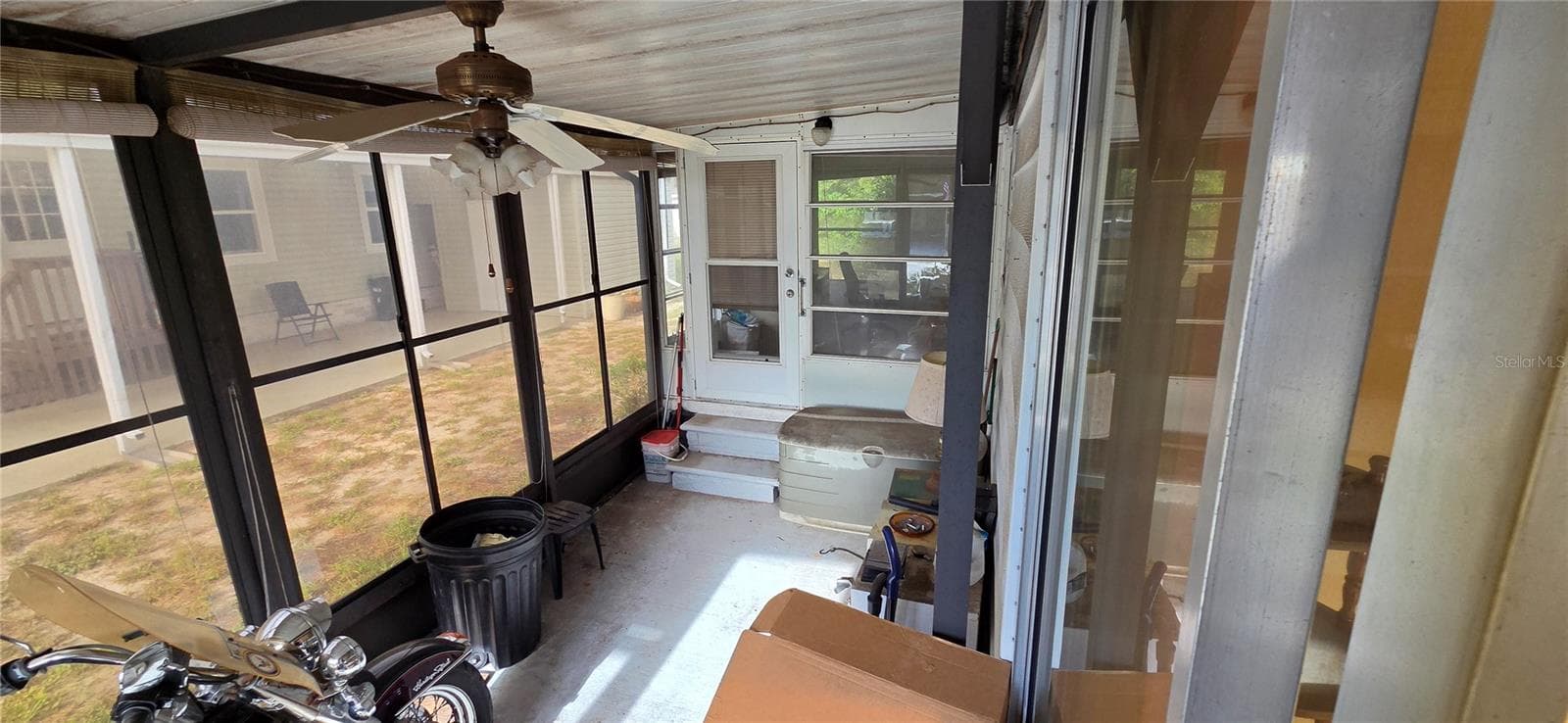 Manufactured Home at 16806 HARLEY ST, HUDSON, photo 13 of 18
