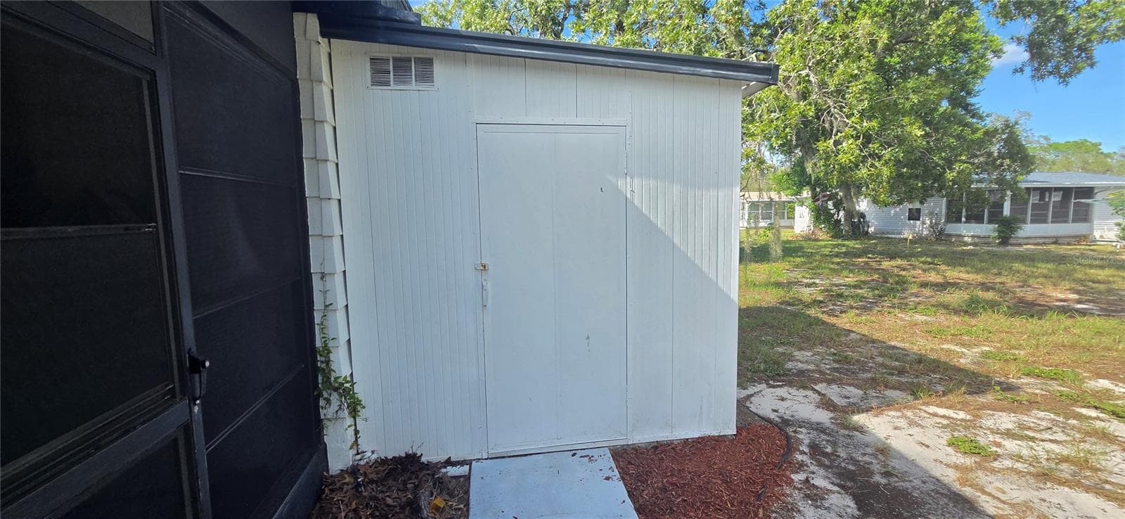 Manufactured Home at 16806 HARLEY ST, HUDSON, photo 14 of 18
