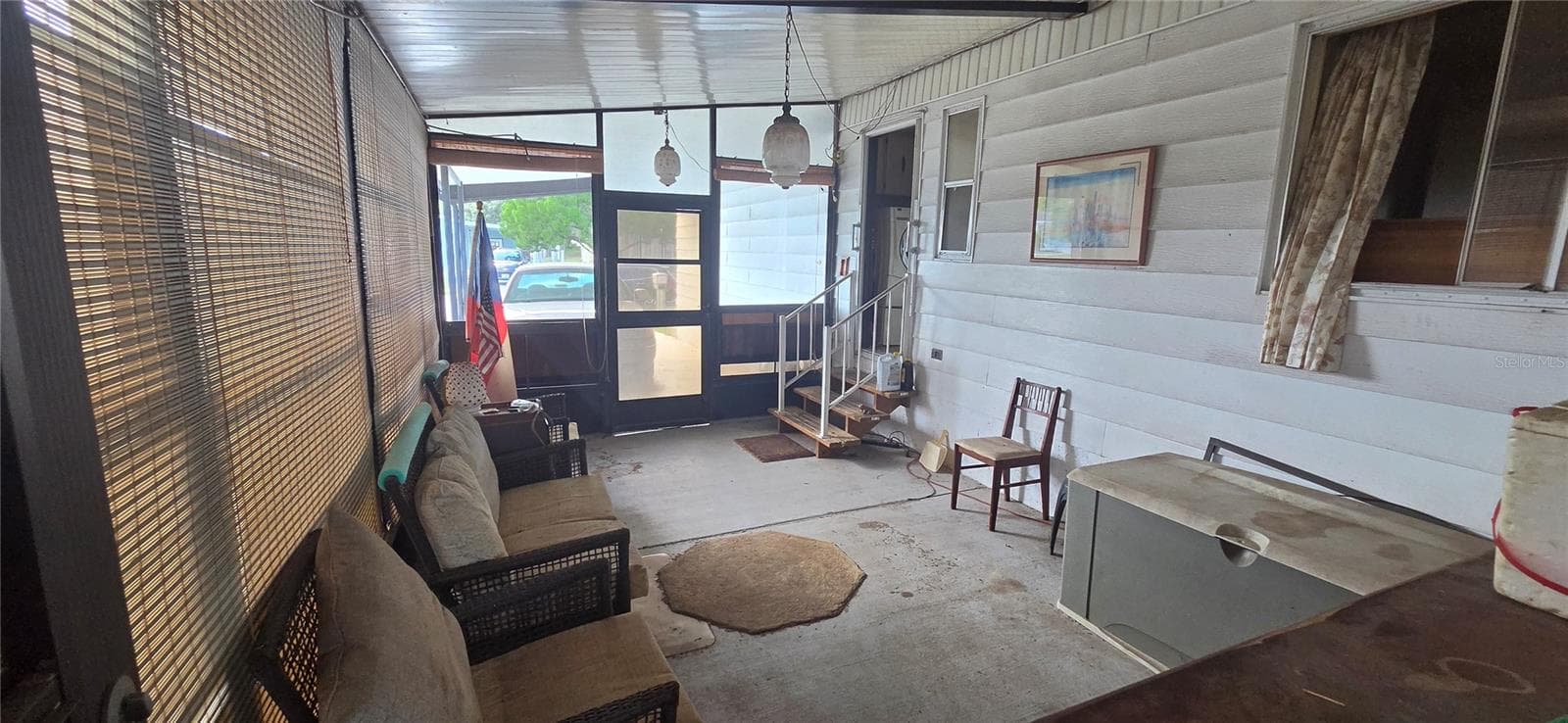 Manufactured Home at 16806 HARLEY ST, HUDSON, photo 16 of 18