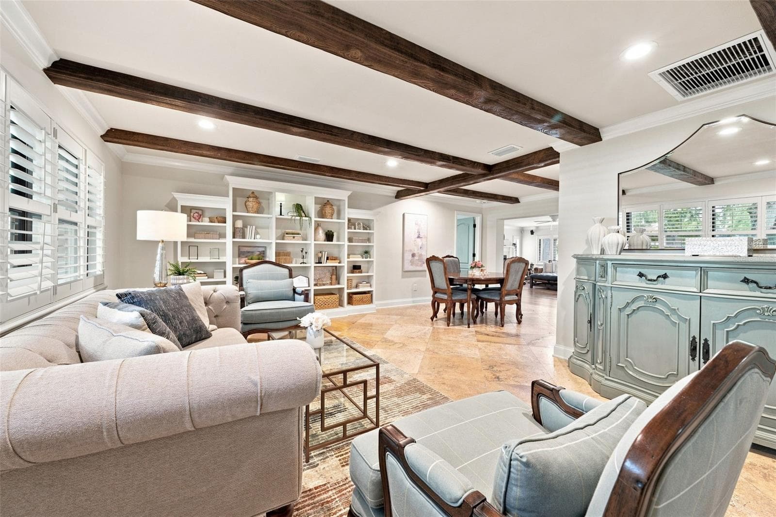 Get ready to fall in love with the warm and inviting atmosphere as soon as you step through the front doors. - 13123 108TH AVE, LARGO