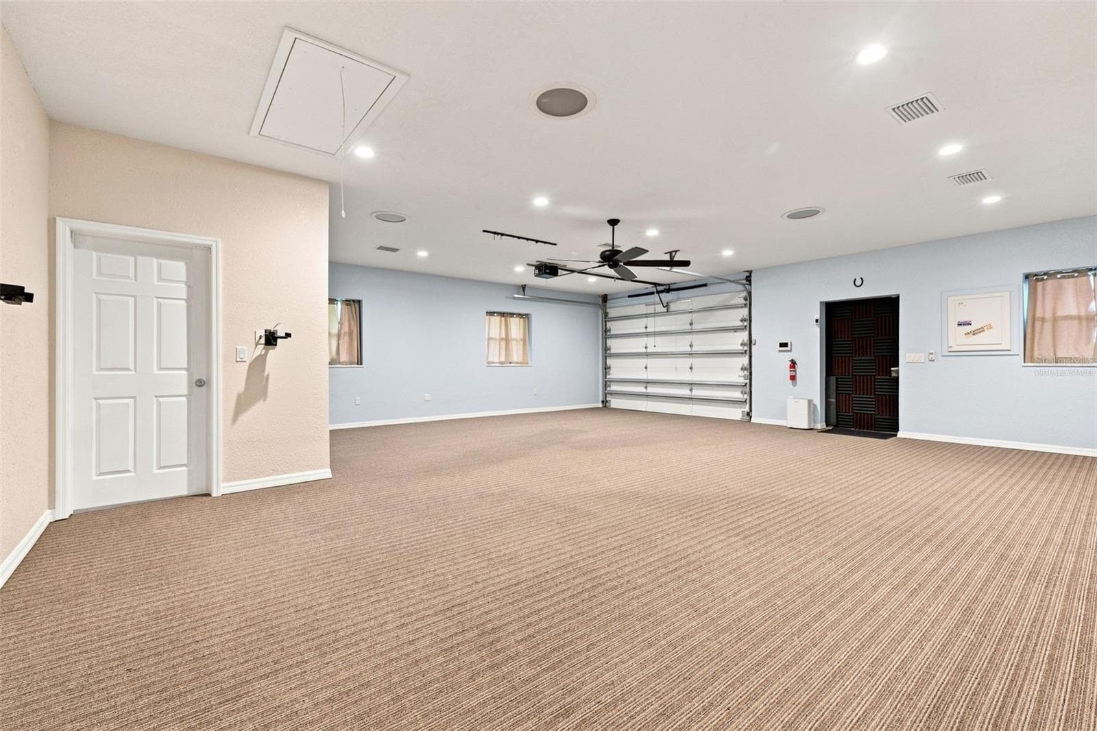 Detached Structure in Backyard... - 13123 108TH AVE, LARGO