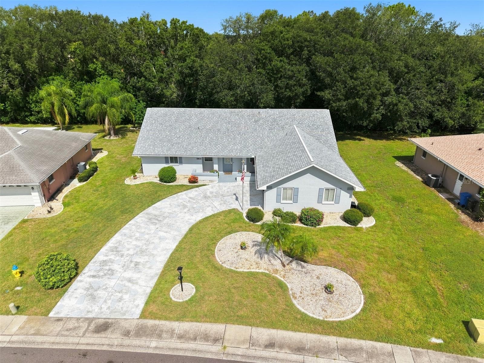 Single Family Residence at 1803 NEW BEDFORD DR, SUN CITY CENTER, photo 11 of 47