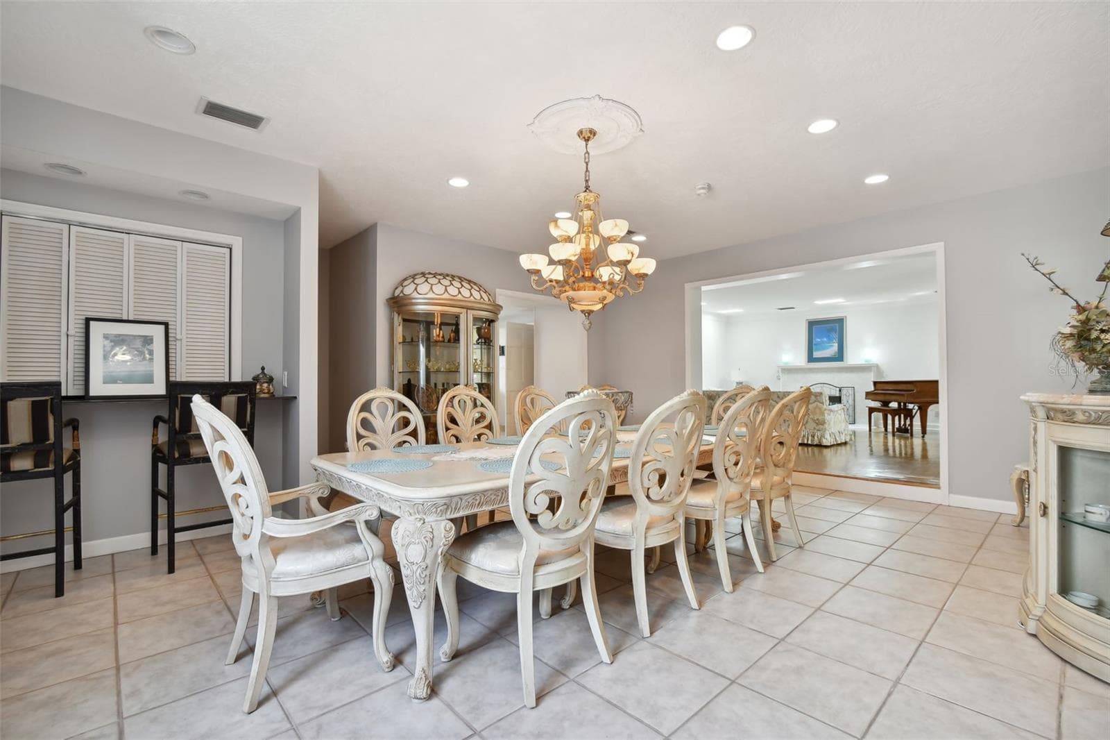 Single Family Residence at 1520 GULF BLVD, BELLEAIR BEACH, photo 20 of 62