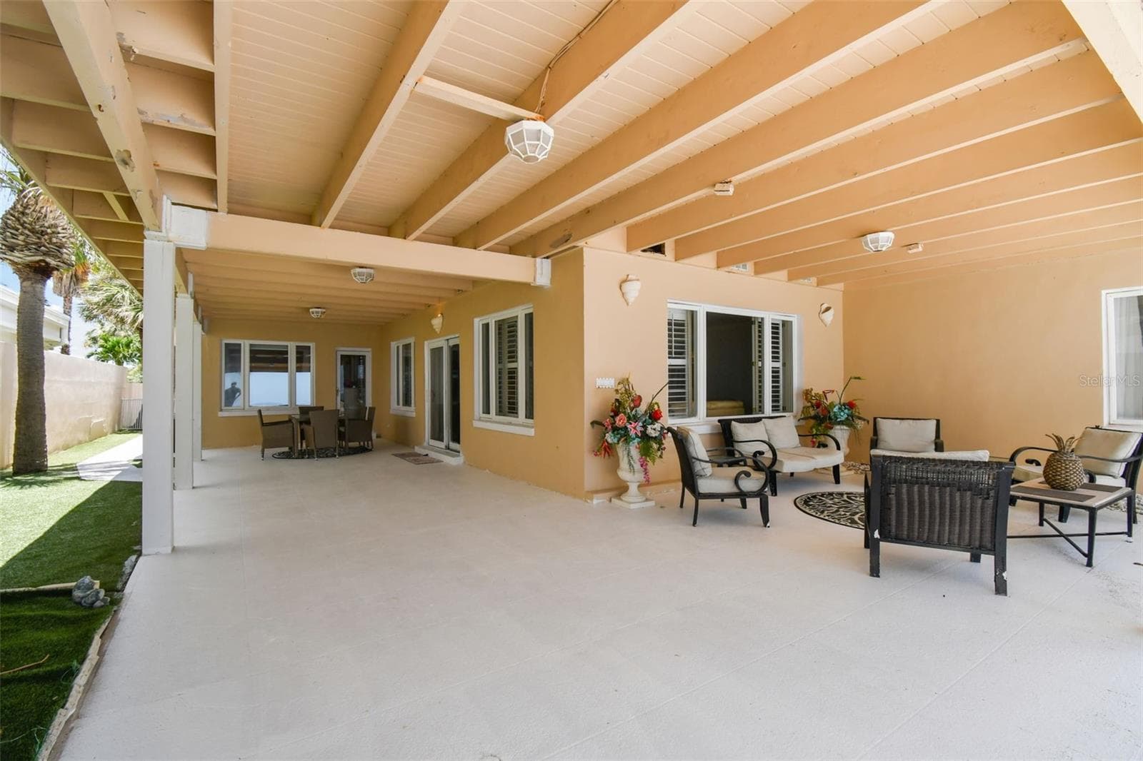 Single Family Residence at 1520 GULF BLVD, BELLEAIR BEACH, photo 41 of 62