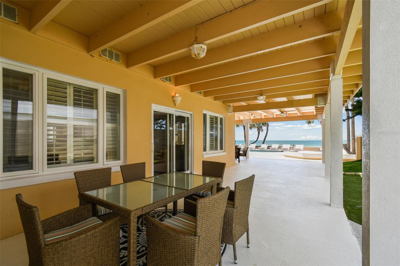 Single Family Residence at 1520 GULF BLVD, BELLEAIR BEACH, photo 42 of 62