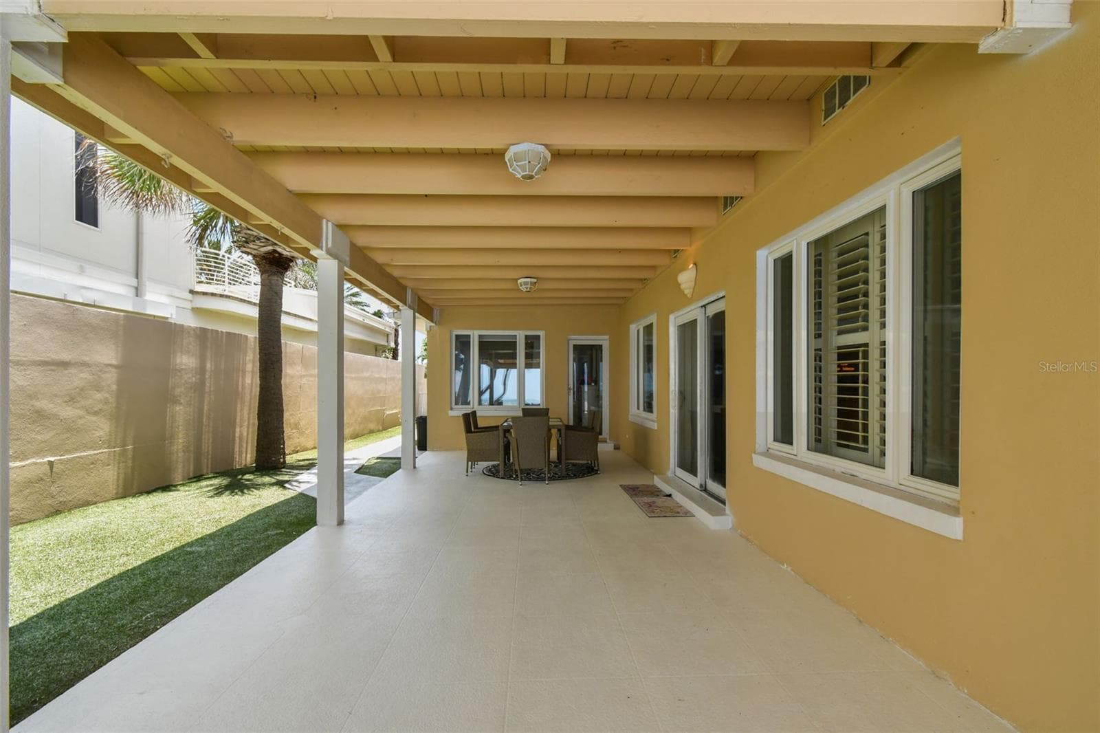 Single Family Residence at 1520 GULF BLVD, BELLEAIR BEACH, photo 43 of 62
