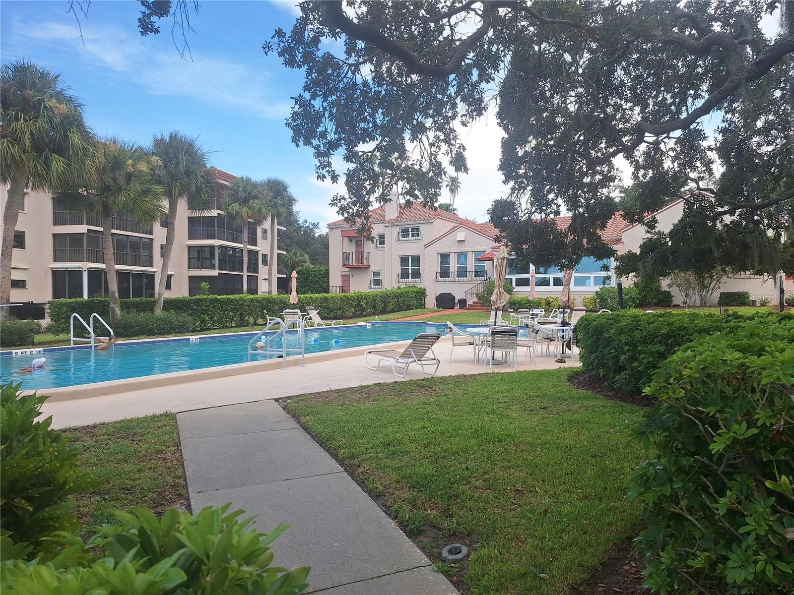 Condominium at 504 S FLORIDA AVE #215, TARPON SPRINGS, photo 27 of 31