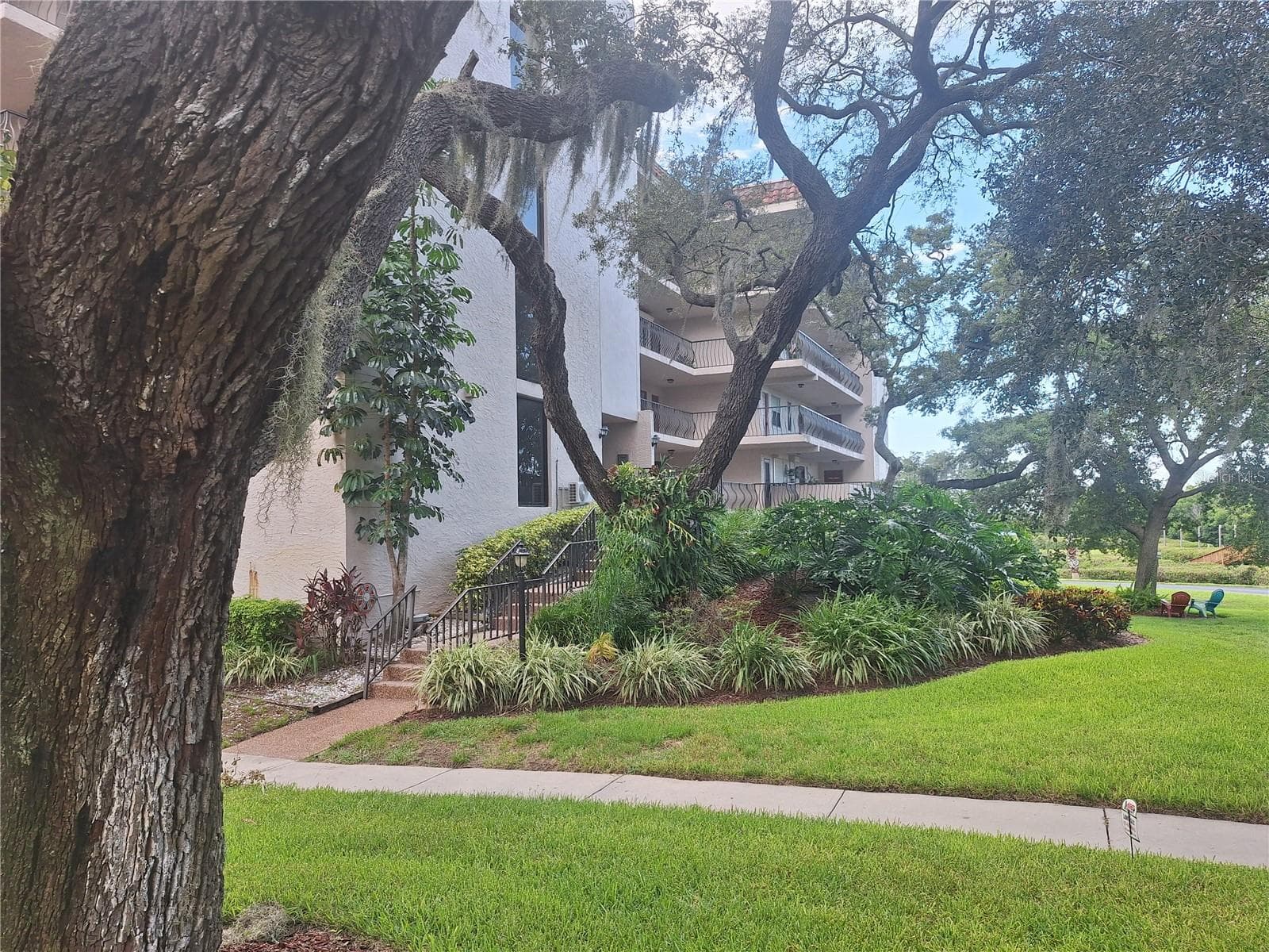 Condominium at 504 S FLORIDA AVE #215, TARPON SPRINGS, photo 30 of 31
