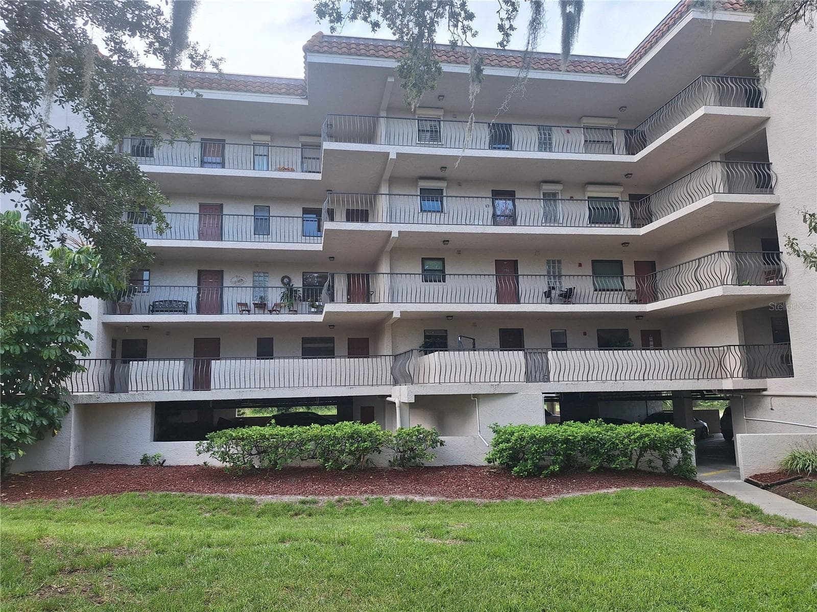 Condominium at 504 S FLORIDA AVE #215, TARPON SPRINGS, photo 31 of 31