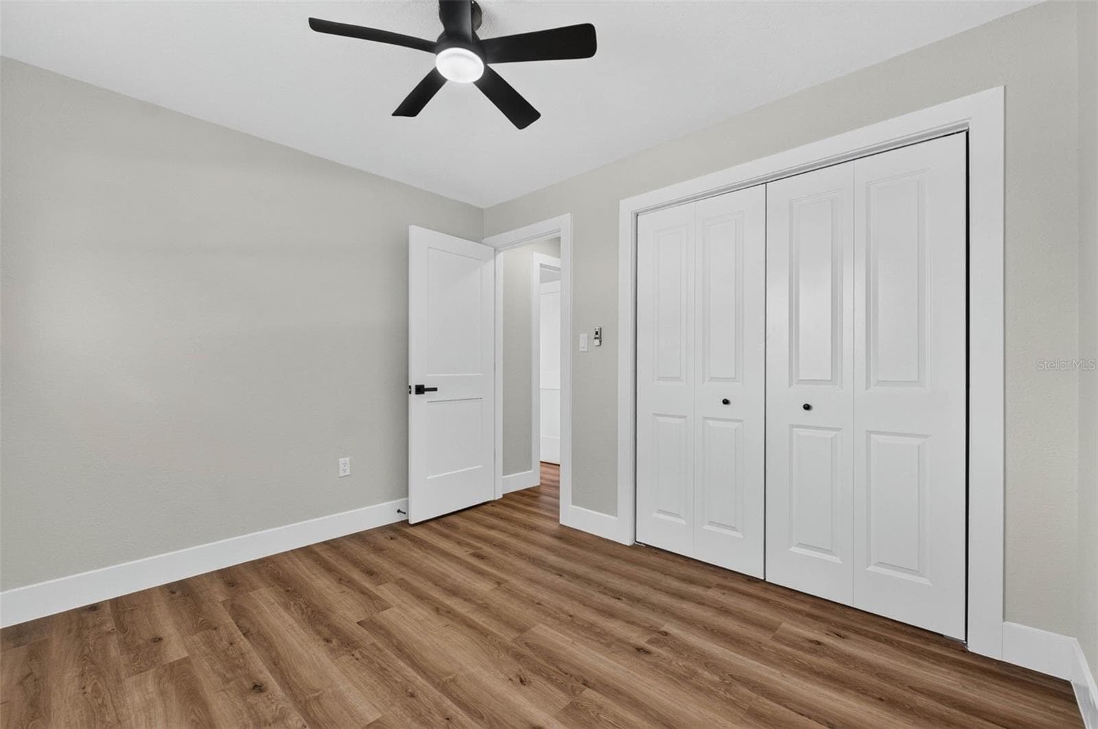 BEDROOM 2 - 655 TRAVIS CT, BARTOW