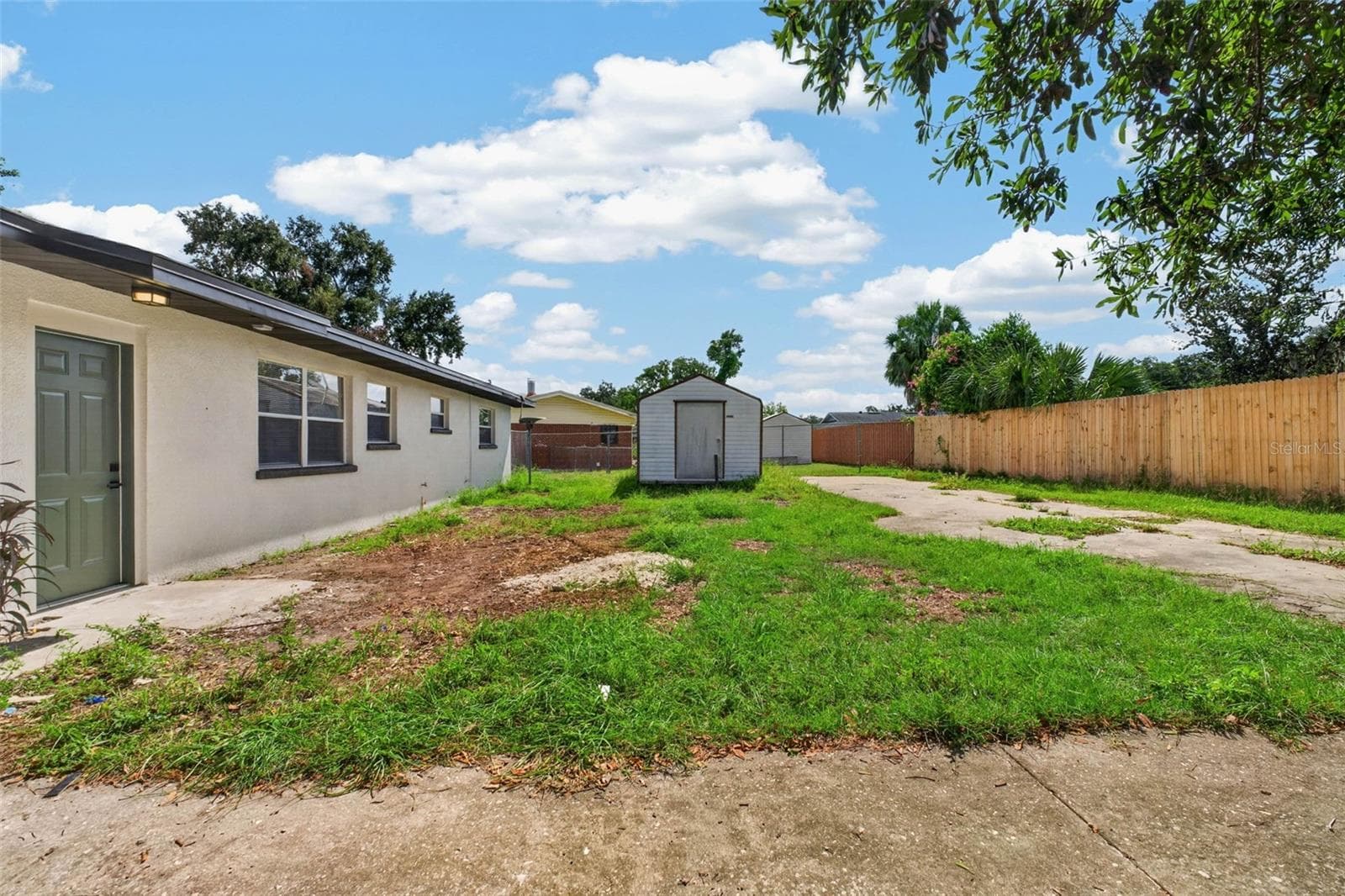 Single Family Residence at 655 TRAVIS CT, BARTOW, photo 37 of 38