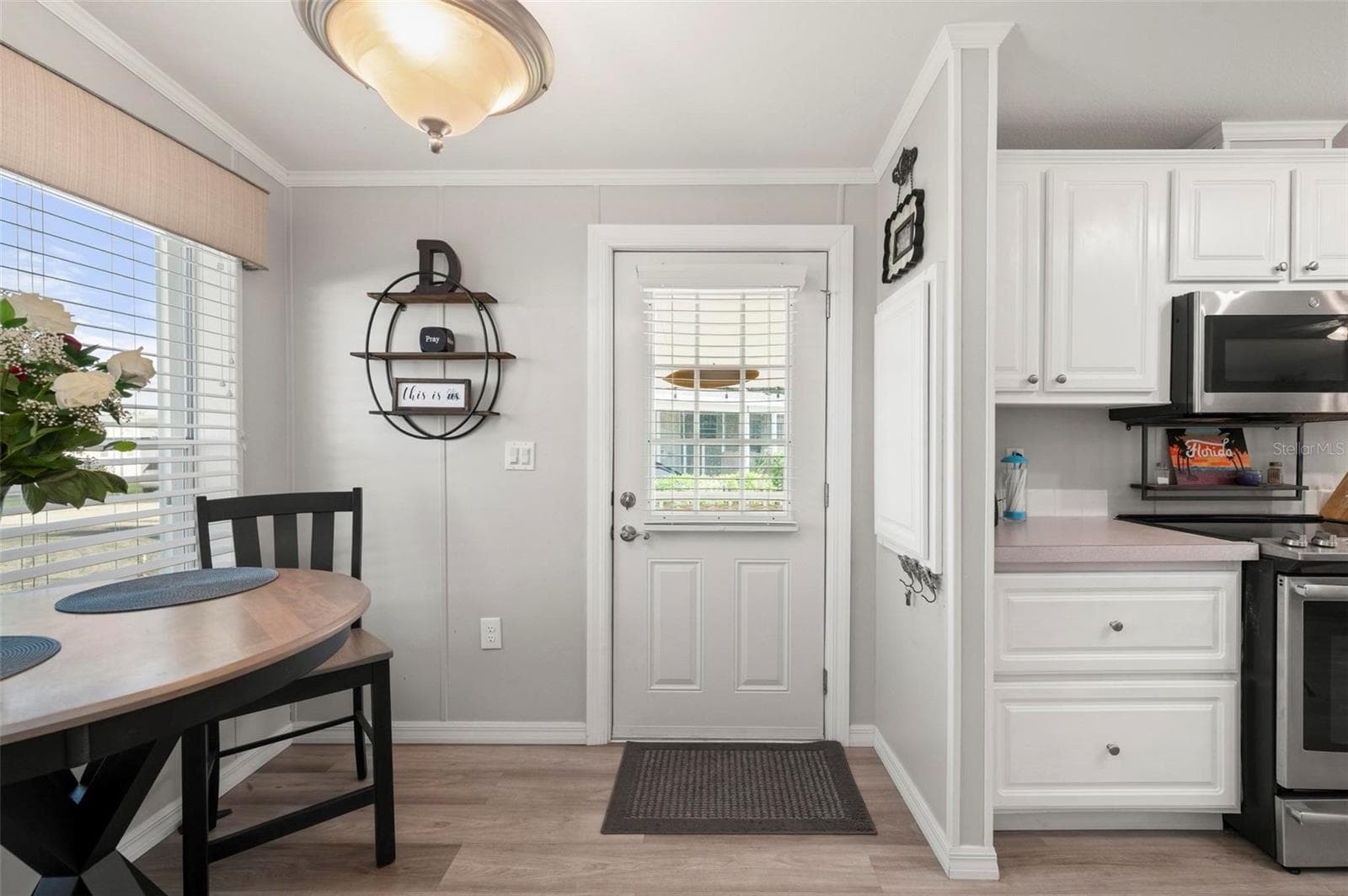 Manufactured Home at 1000 KINGS HWY #262, PORT CHARLOTTE, photo 5 of 73
