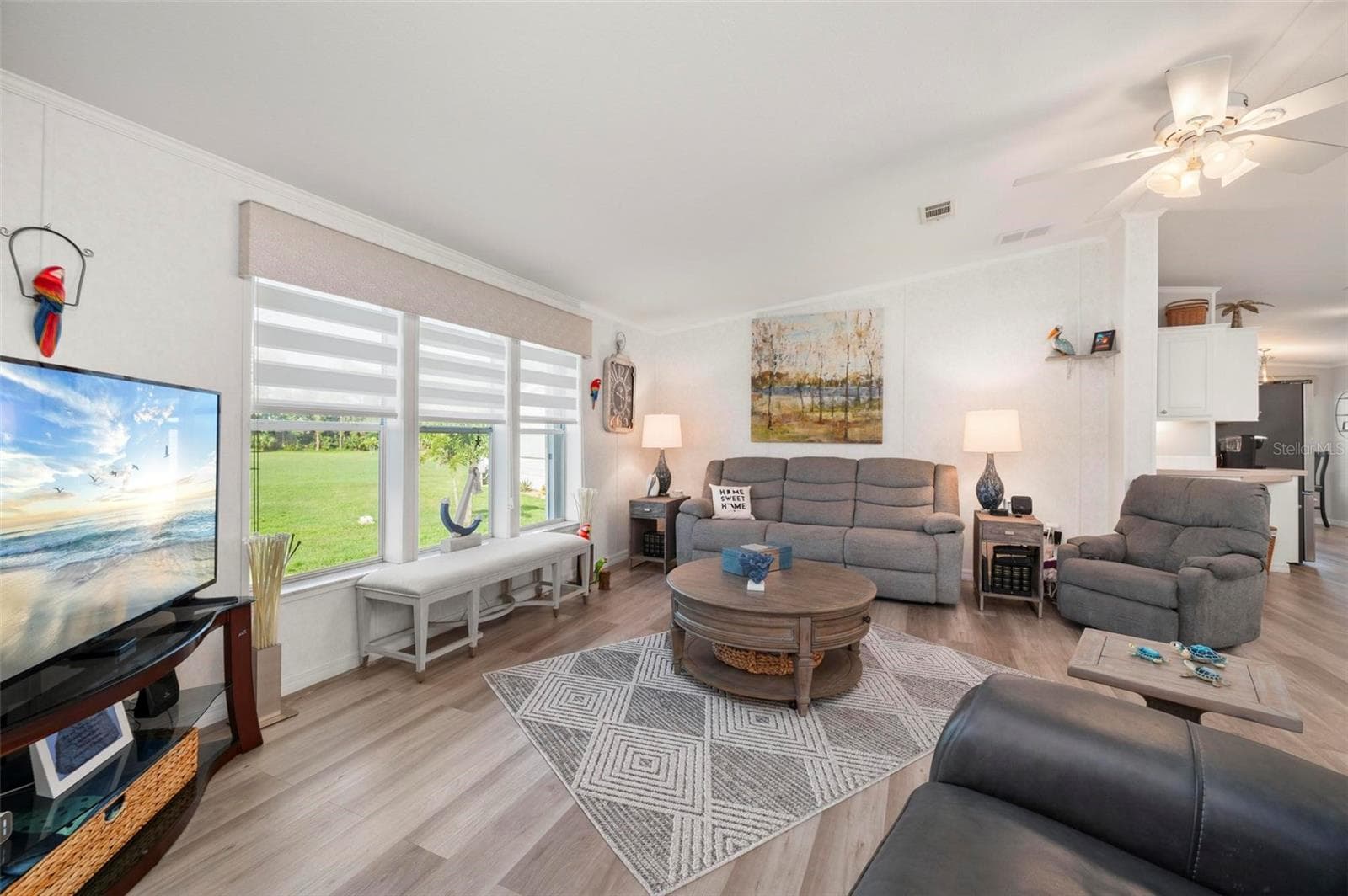 Manufactured Home at 1000 KINGS HWY #262, PORT CHARLOTTE, photo 12 of 73