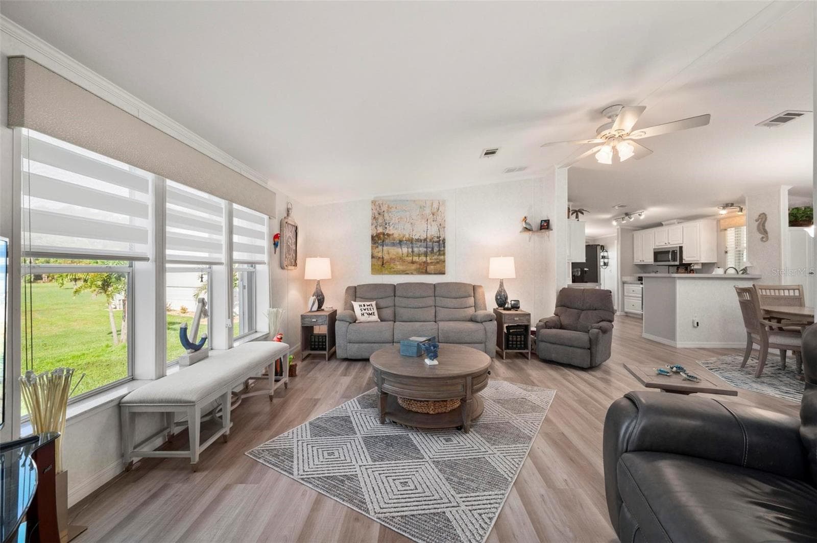 Manufactured Home at 1000 KINGS HWY #262, PORT CHARLOTTE, photo 13 of 73