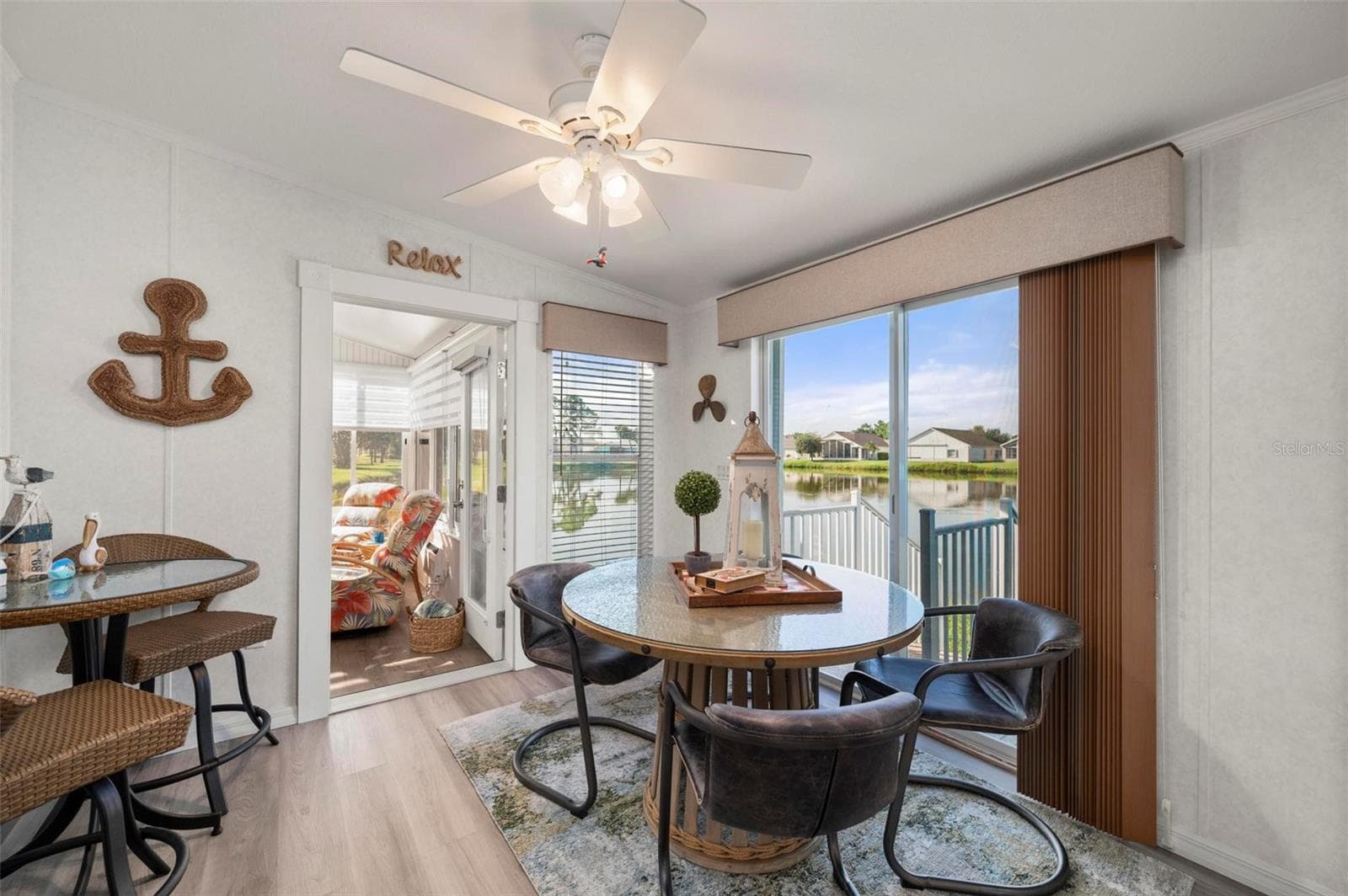 Manufactured Home at 1000 KINGS HWY #262, PORT CHARLOTTE, photo 15 of 73