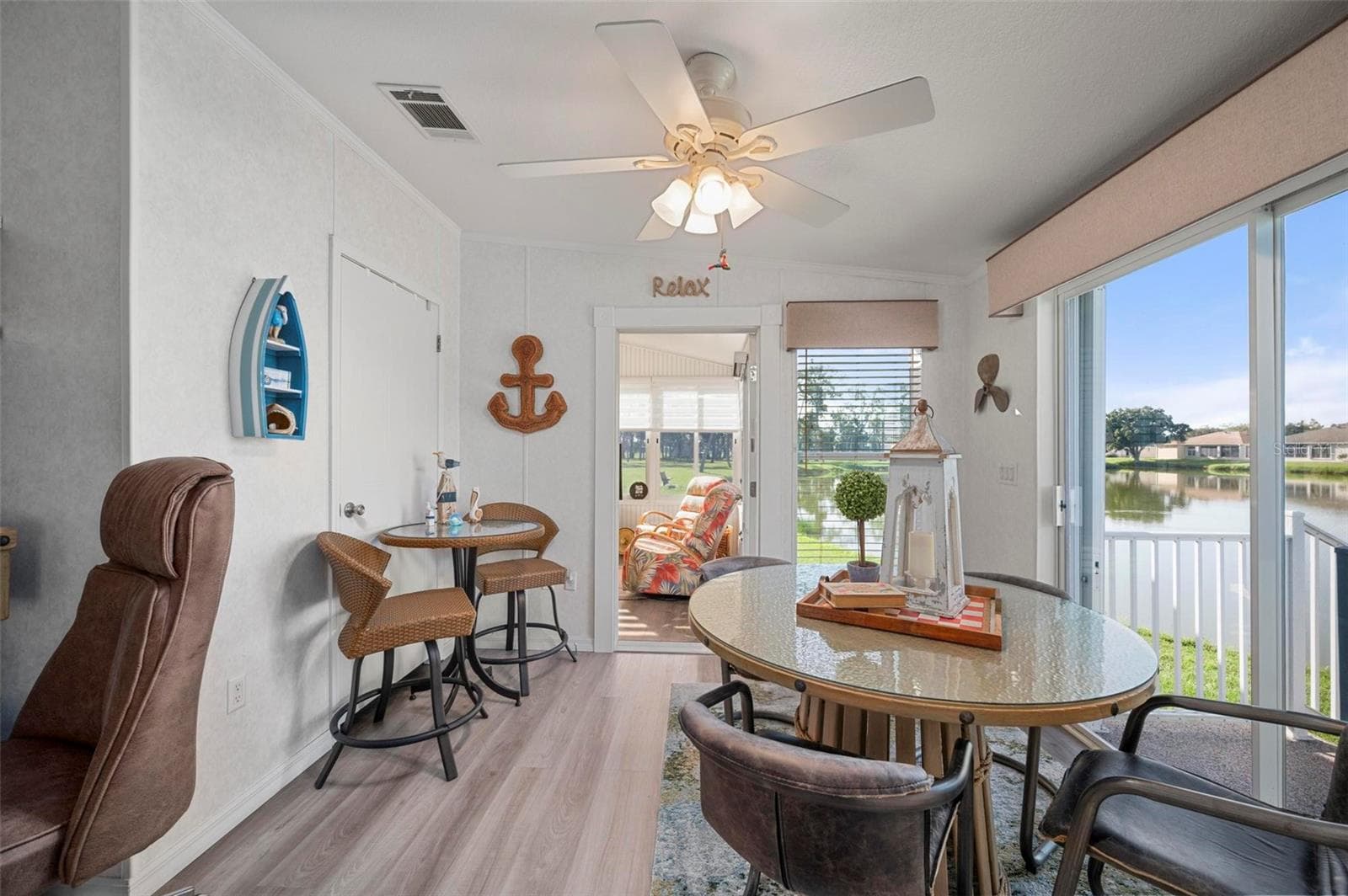 Manufactured Home at 1000 KINGS HWY #262, PORT CHARLOTTE, photo 16 of 73