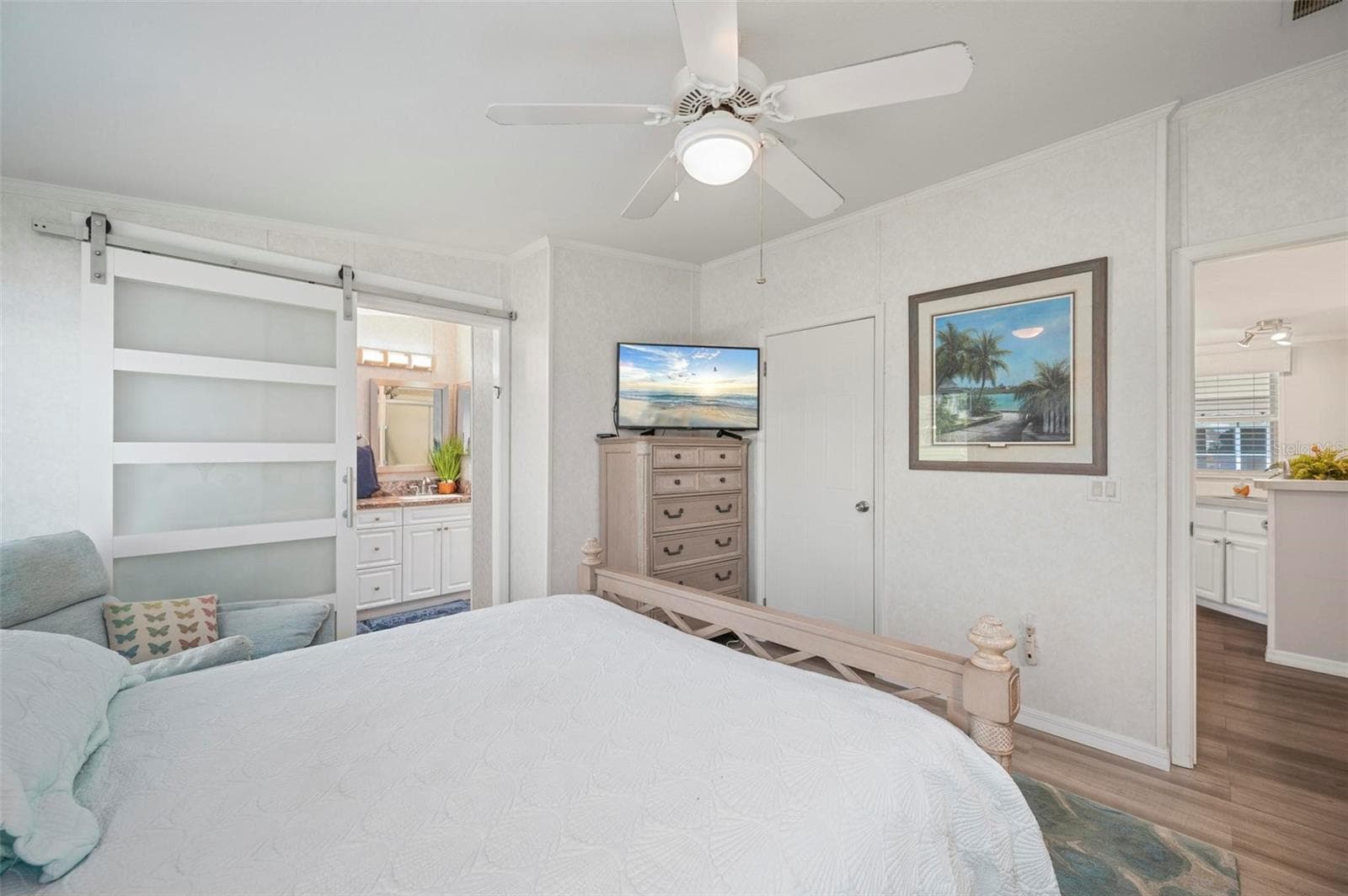 Manufactured Home at 1000 KINGS HWY #262, PORT CHARLOTTE, photo 19 of 73